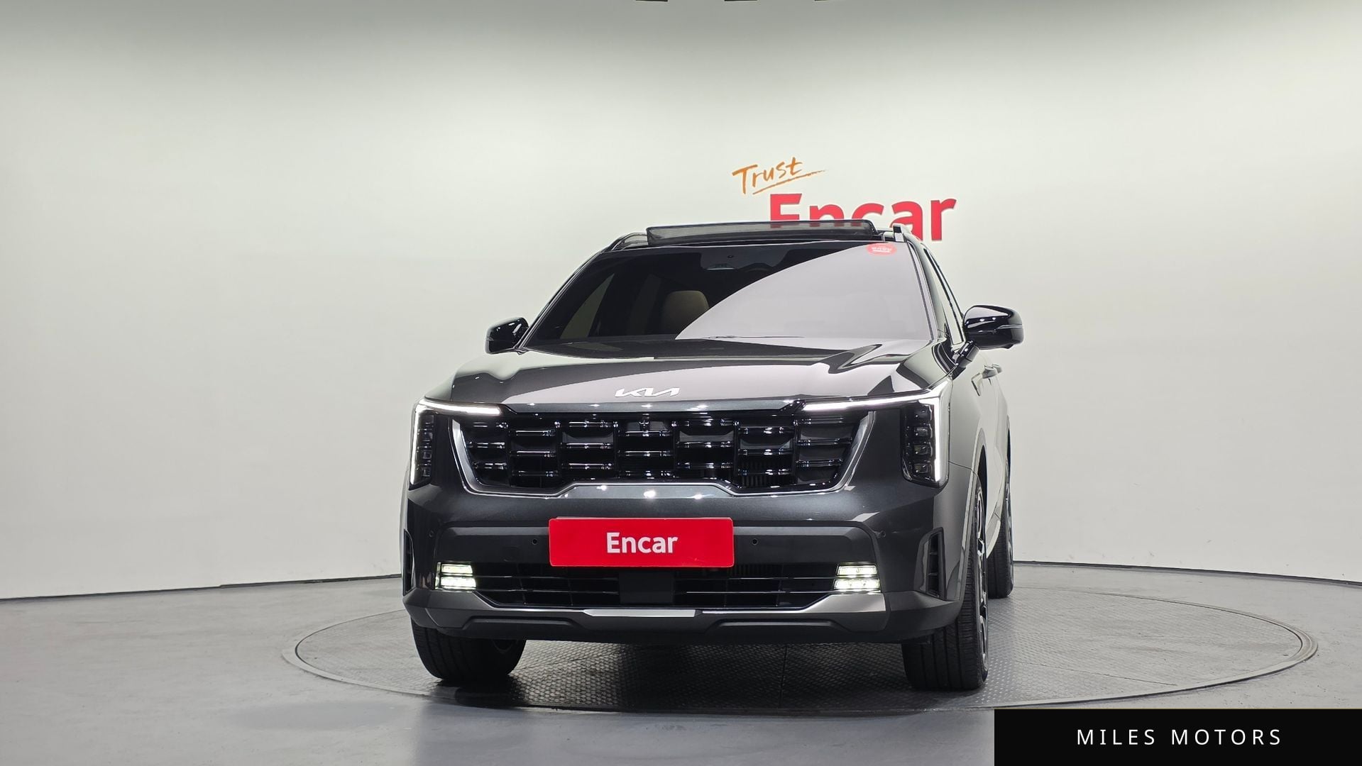 Kia Sorento 2024 — миниатюра 3