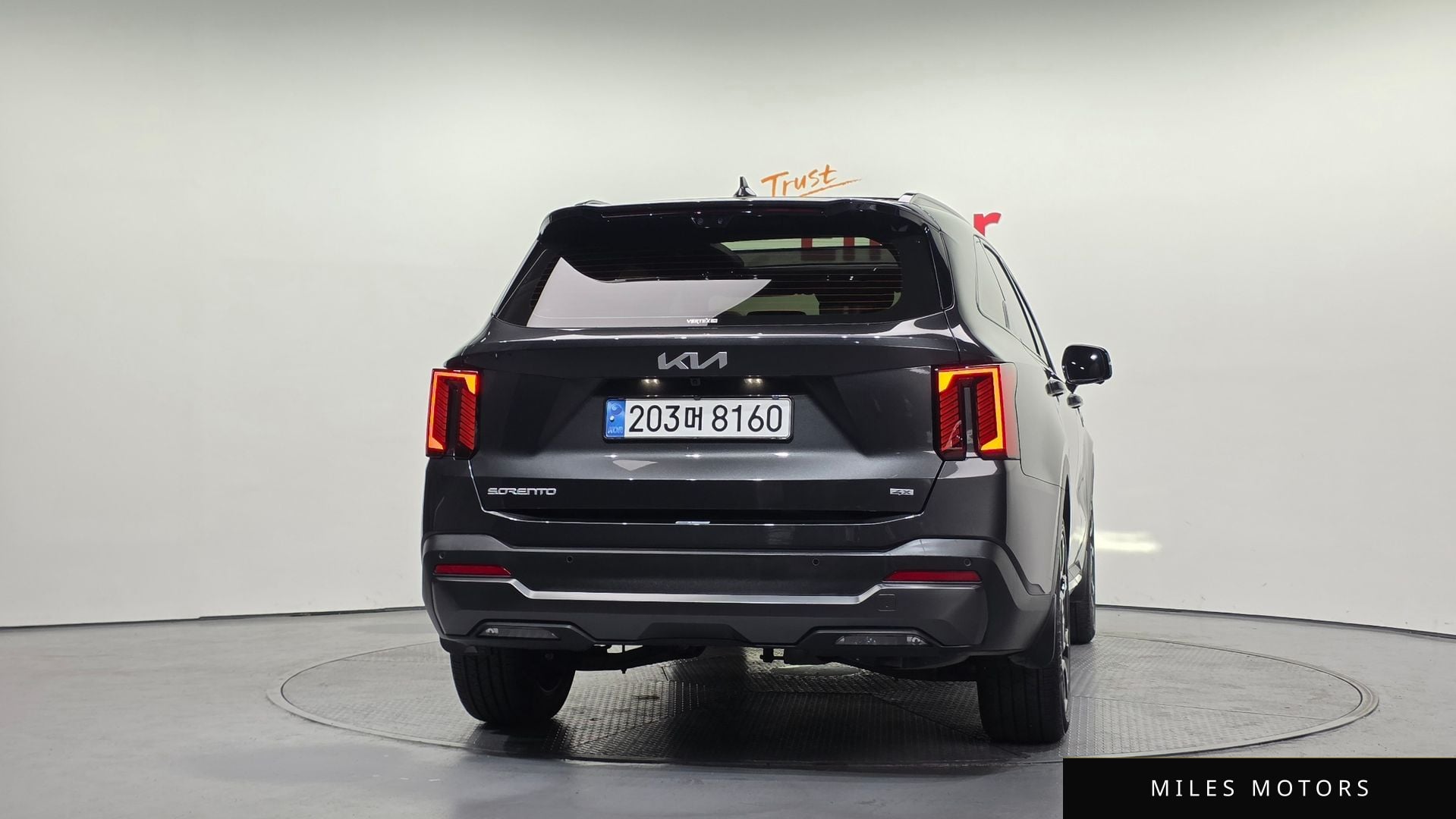 Kia Sorento 2024 — миниатюра 4