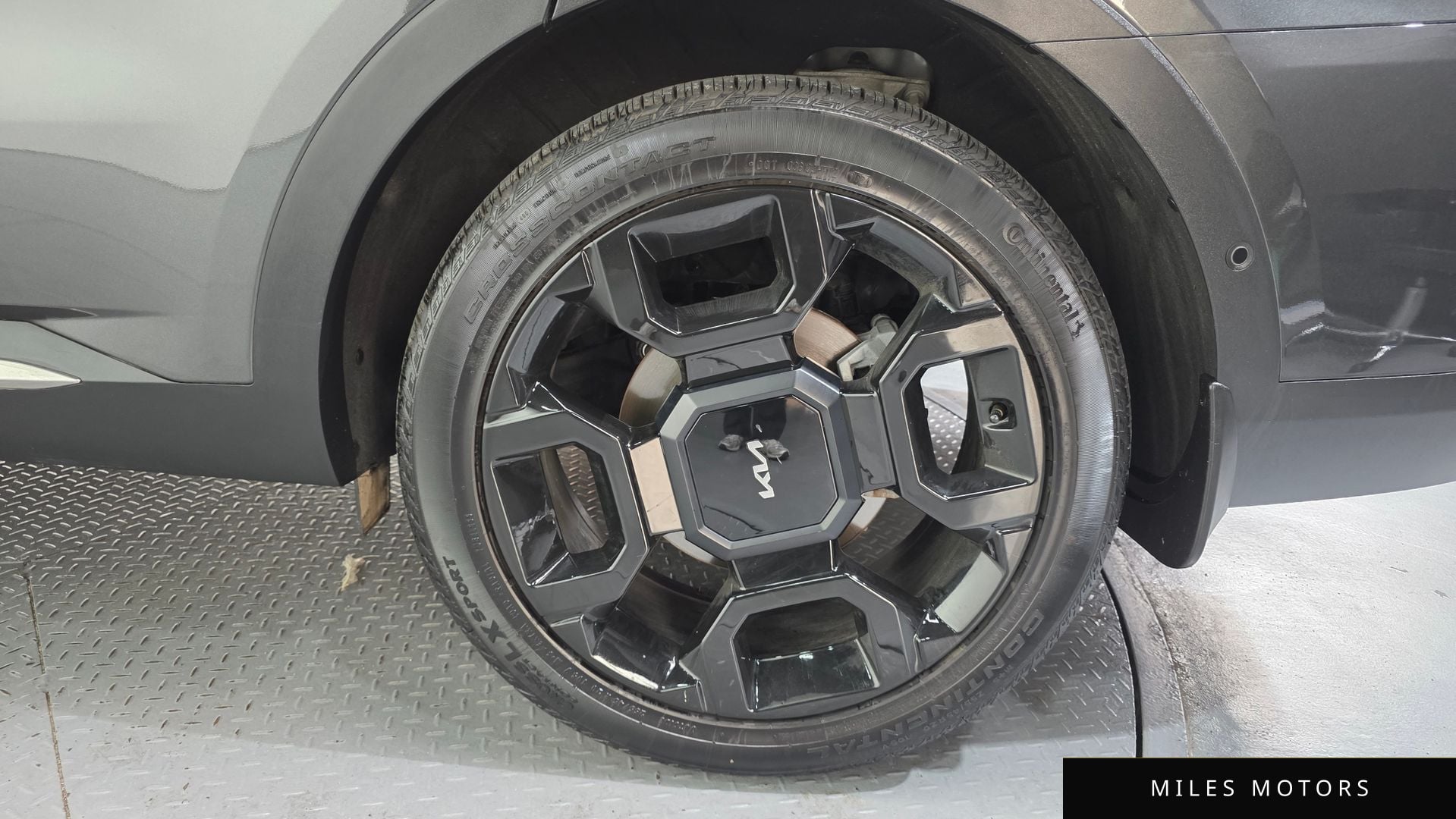 Kia Sorento 2024 — миниатюра 5