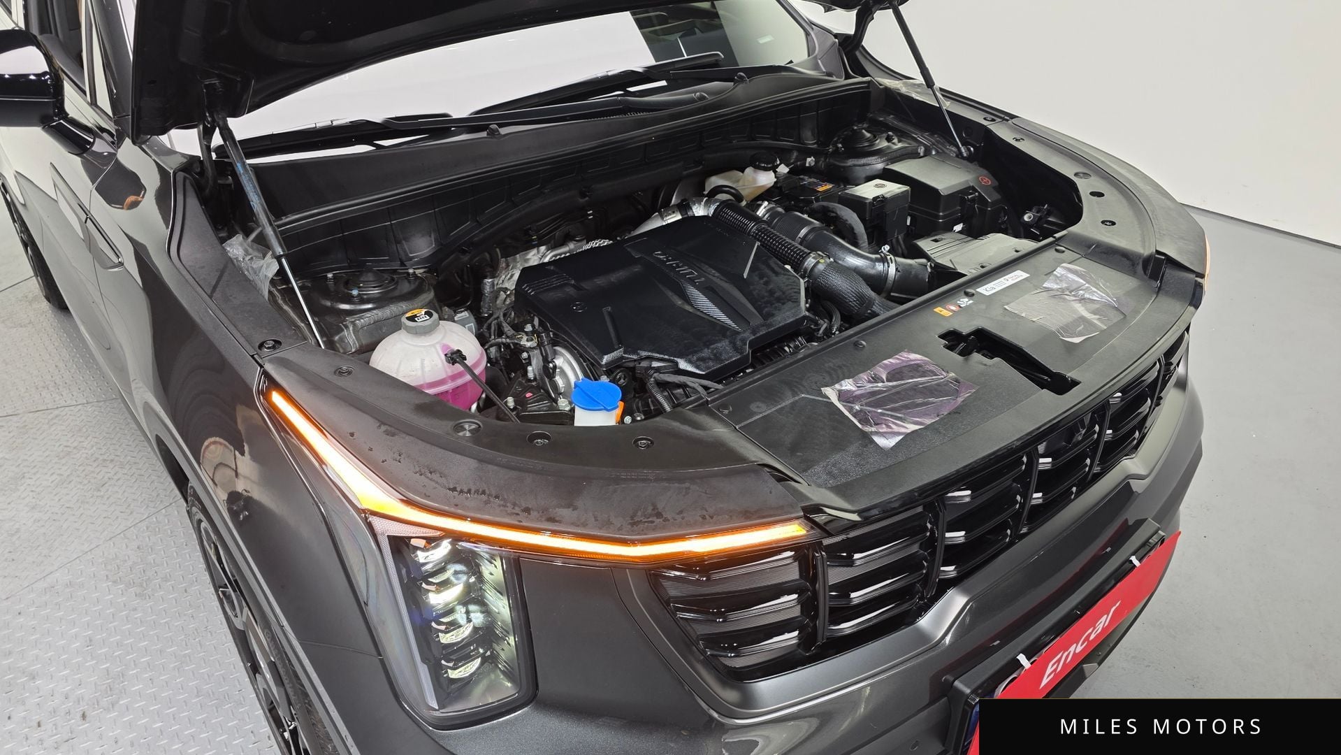 Kia Sorento 2024 — миниатюра 6
