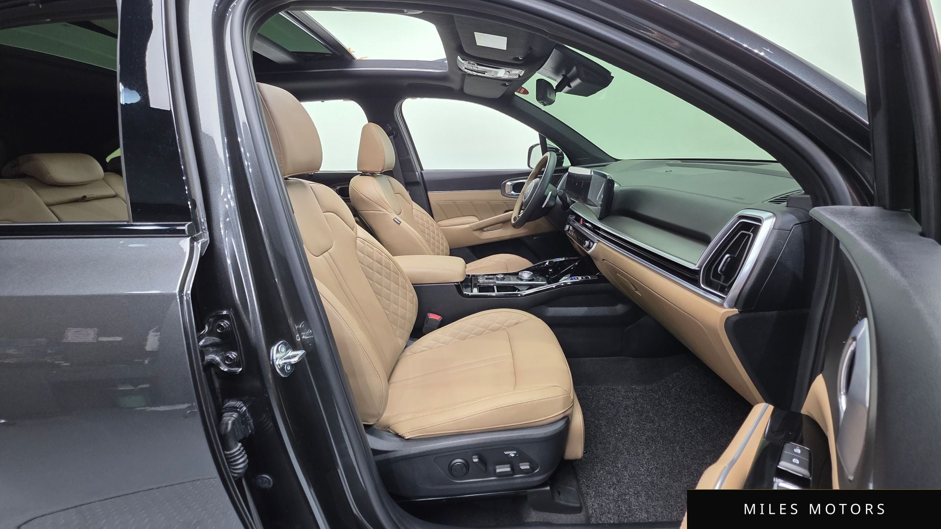 Kia Sorento 2024 — миниатюра 10