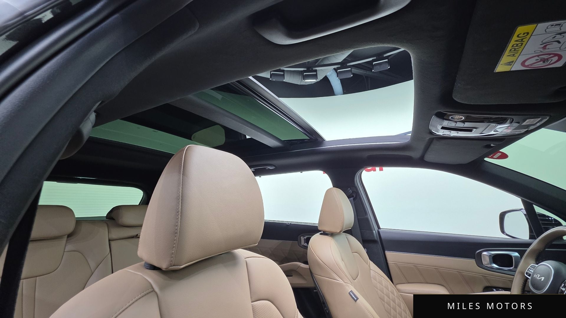 Kia Sorento 2024 — миниатюра 12