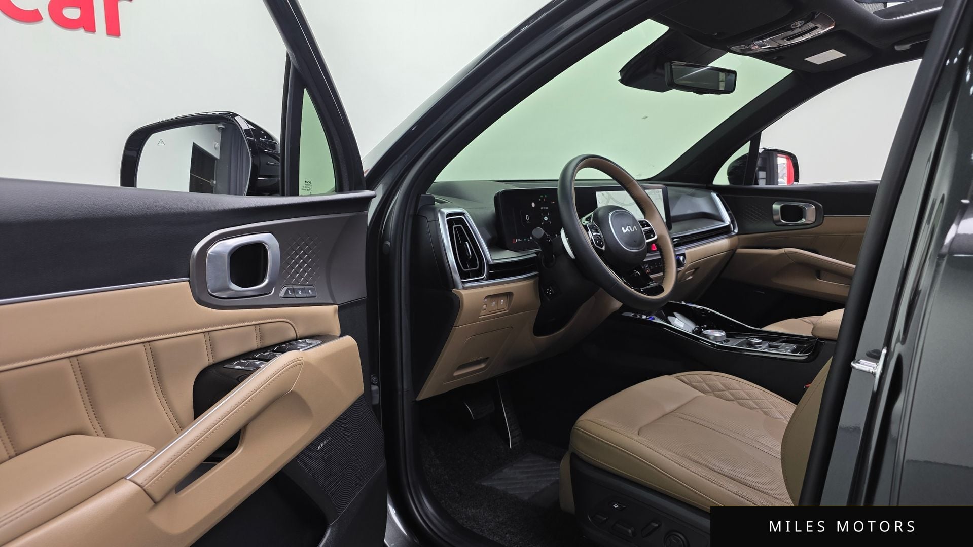 Kia Sorento 2024 — миниатюра 13