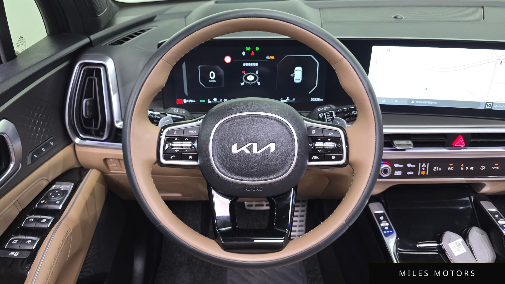 Kia Sorento 2024 — миниатюра 14