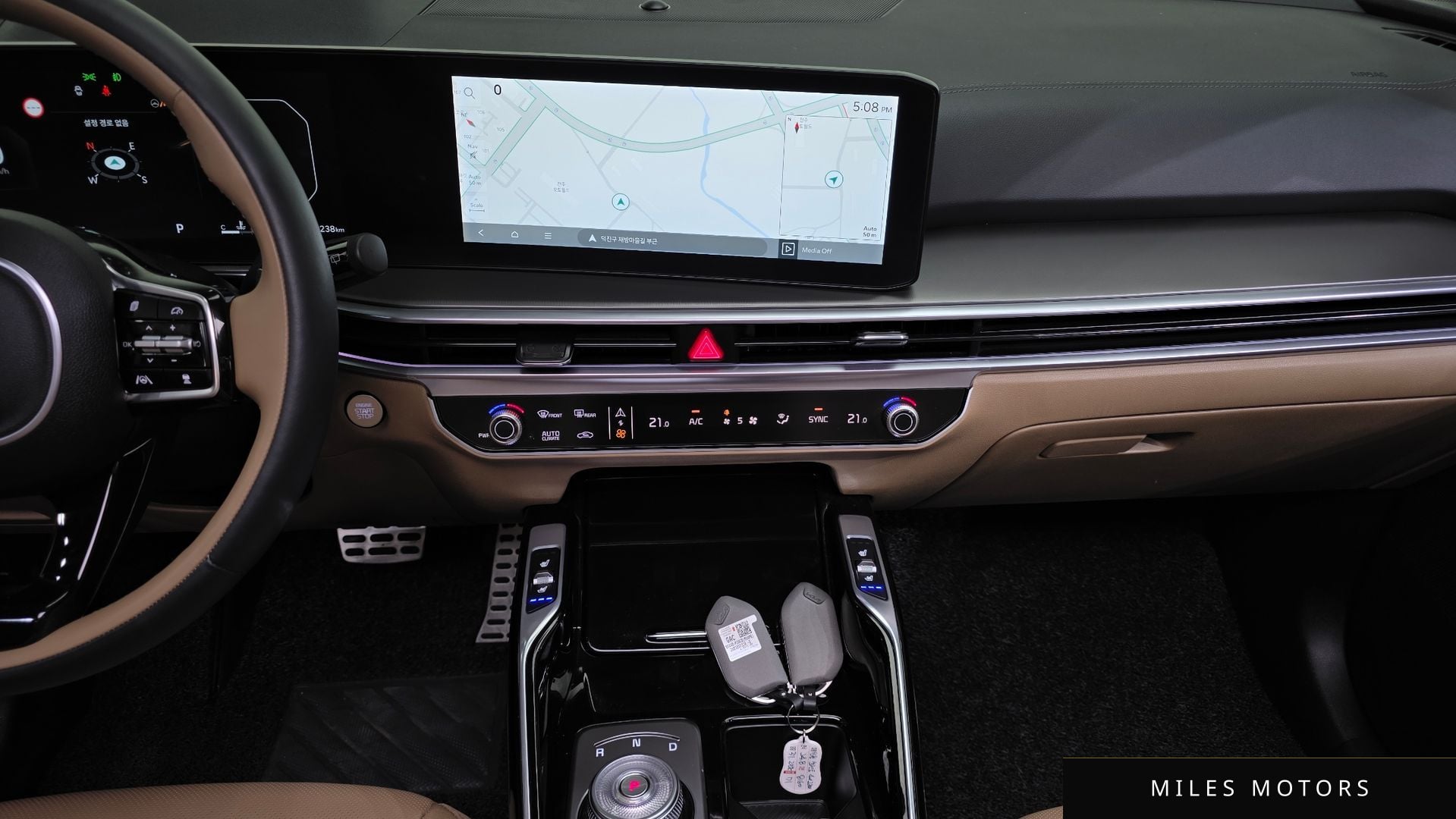 Kia Sorento 2024 — миниатюра 15