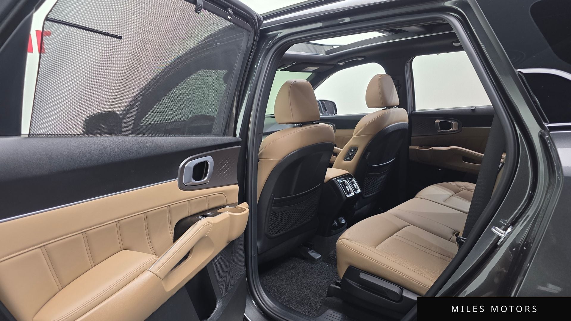 Kia Sorento 2024 — миниатюра 18