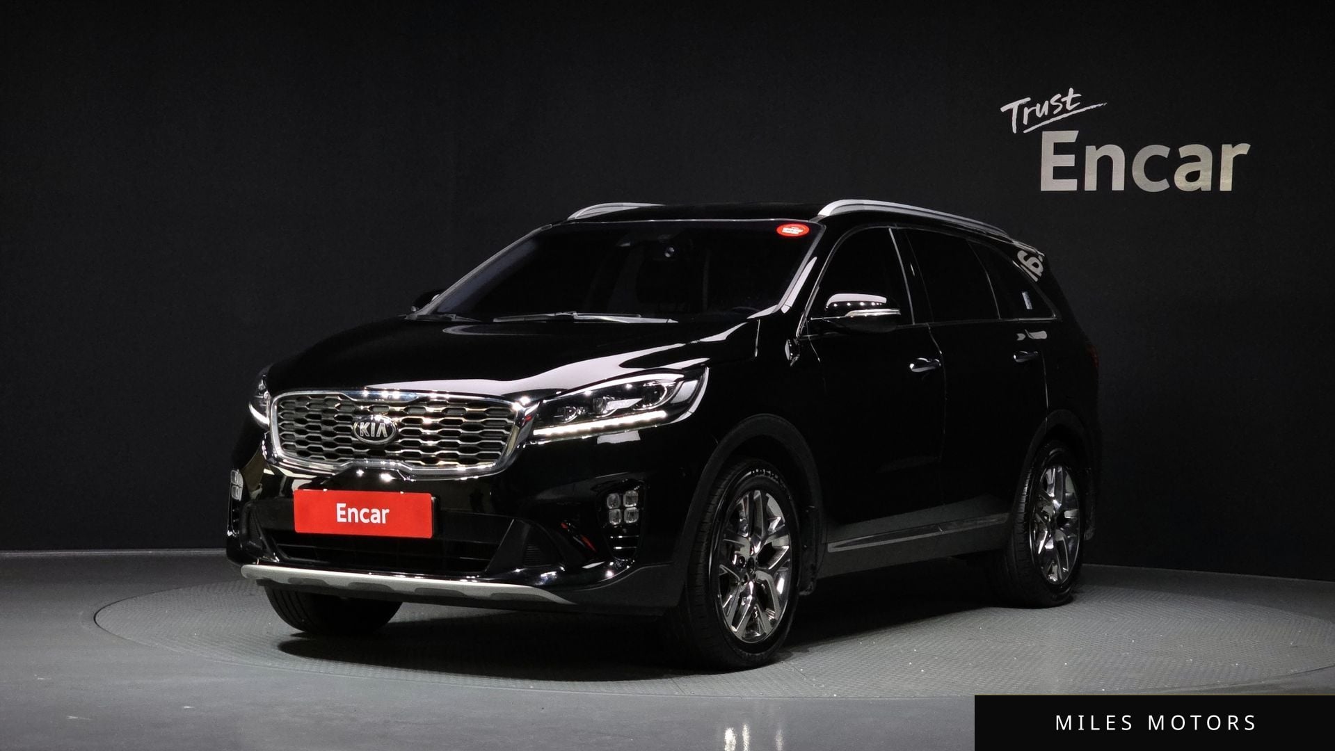 Kia Sorento 2020 — фото 1 из 12