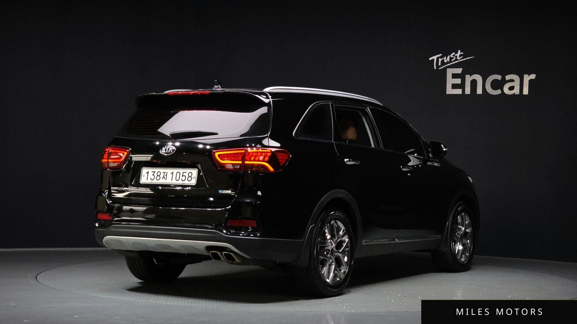 Kia Sorento 2020 — миниатюра 2
