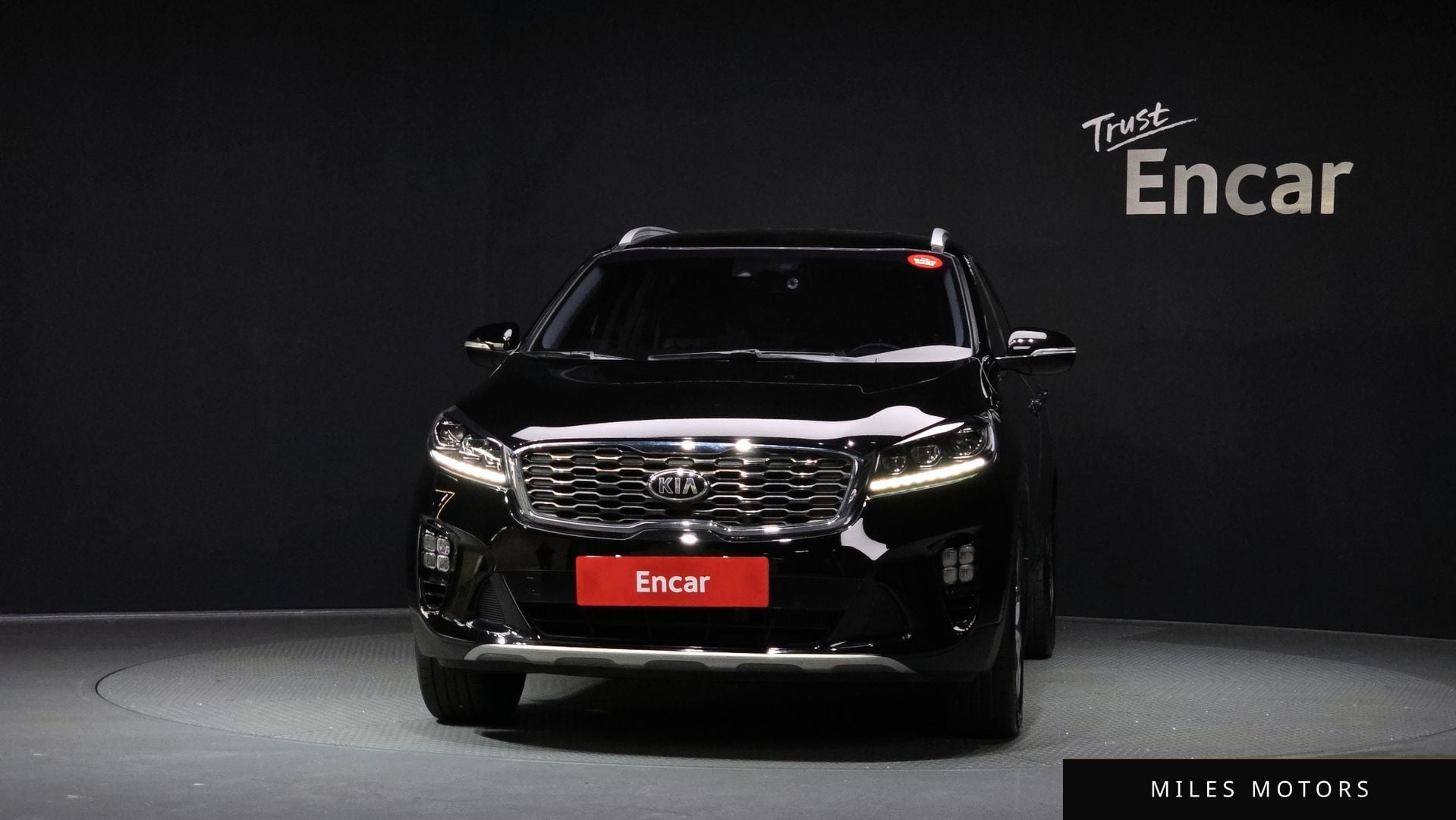 Kia Sorento 2020 — миниатюра 3