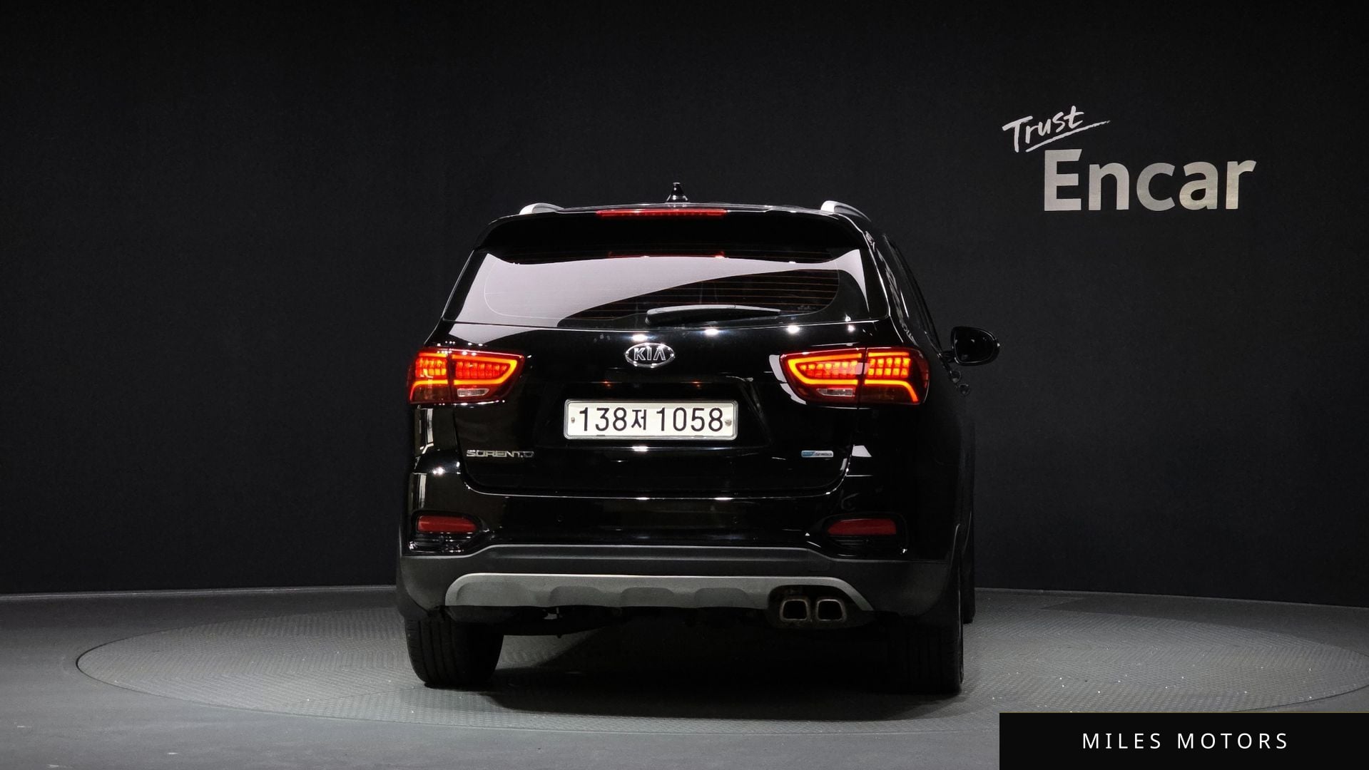 Kia Sorento 2020 — миниатюра 4