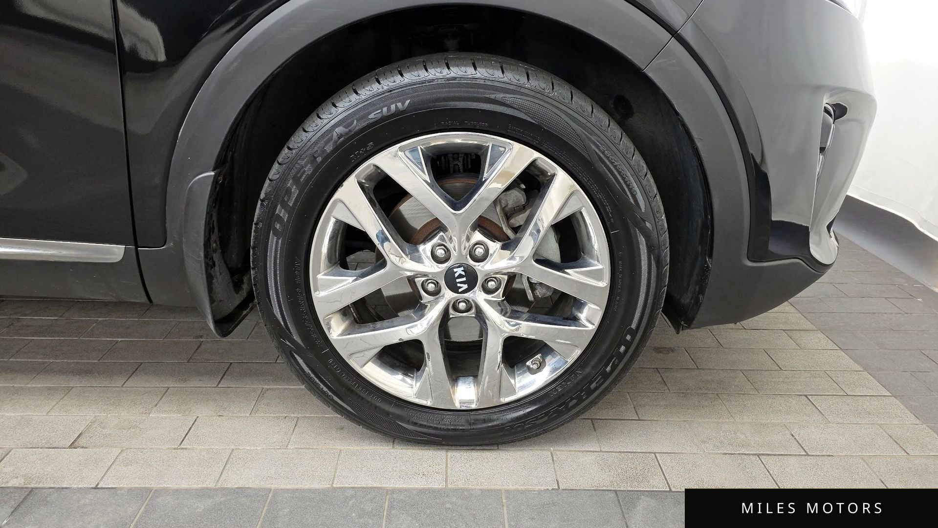 Kia Sorento 2020 — миниатюра 5