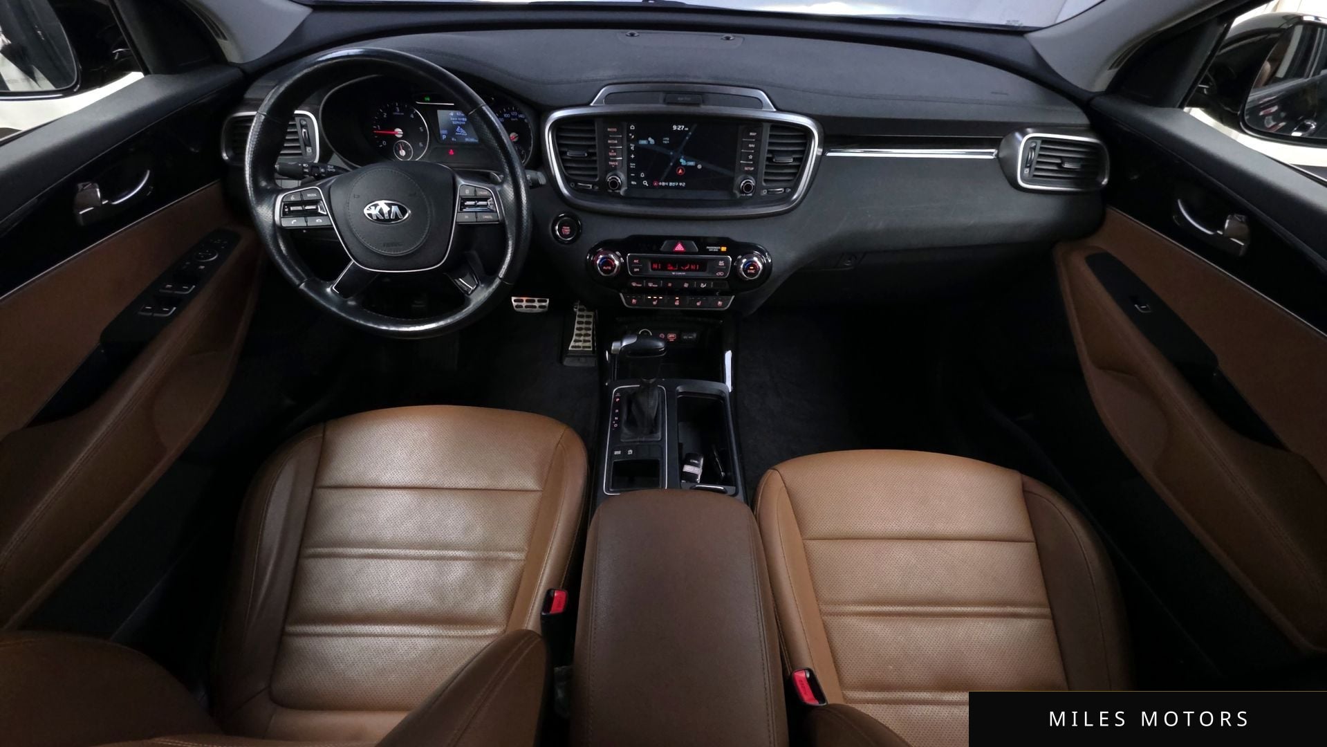 Kia Sorento 2020 — миниатюра 7