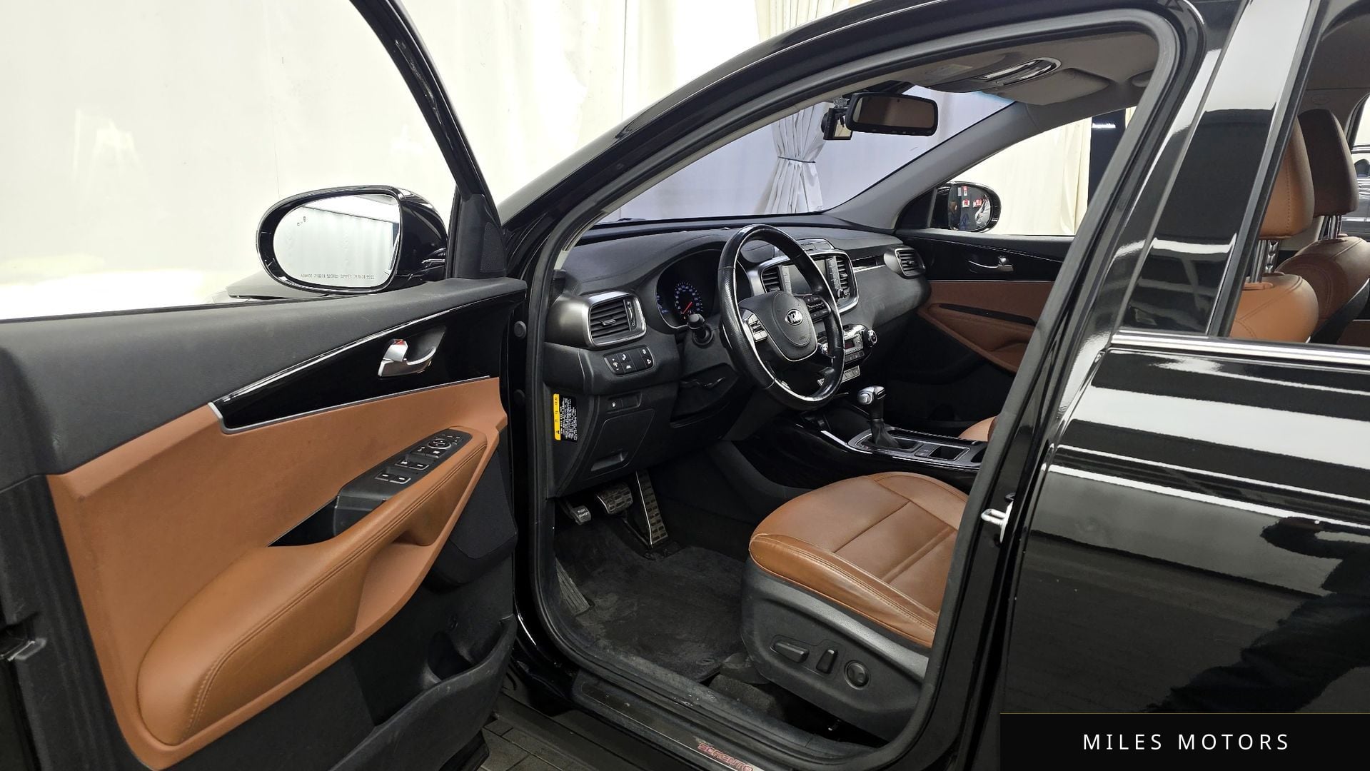 Kia Sorento 2020 — миниатюра 10