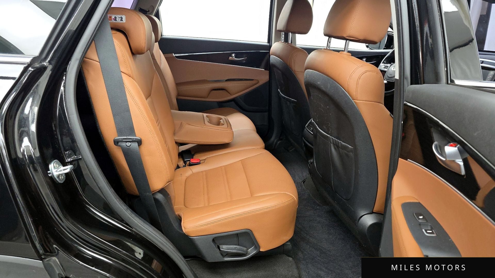 Kia Sorento 2020 — миниатюра 12