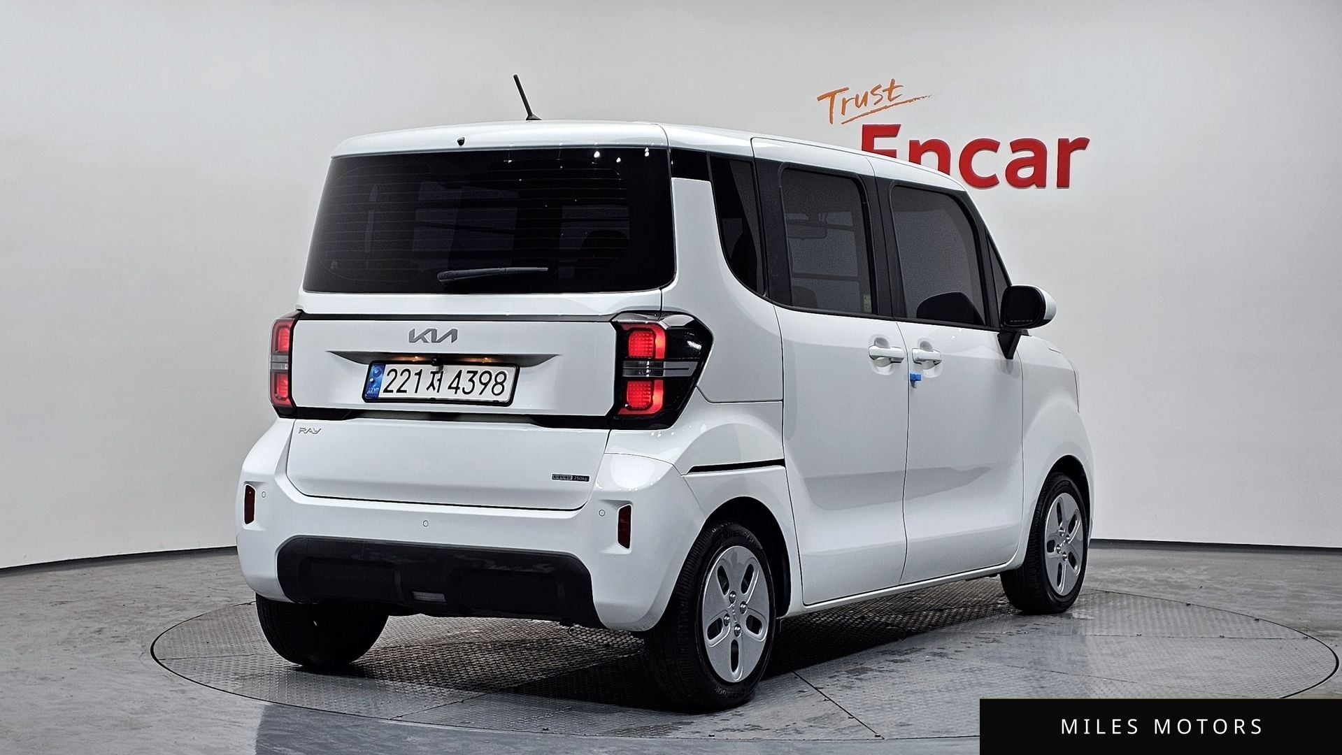 Kia RAY 2023 — миниатюра 2