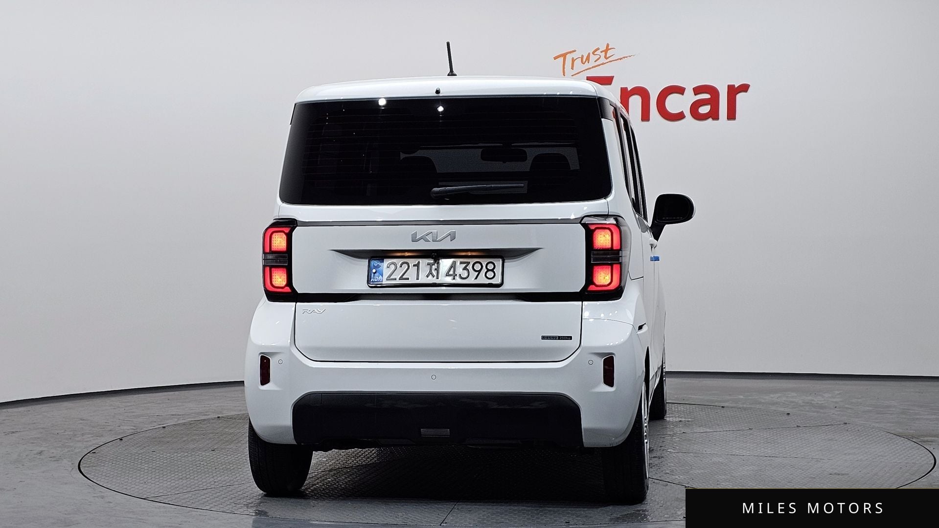 Kia RAY 2023 — миниатюра 4