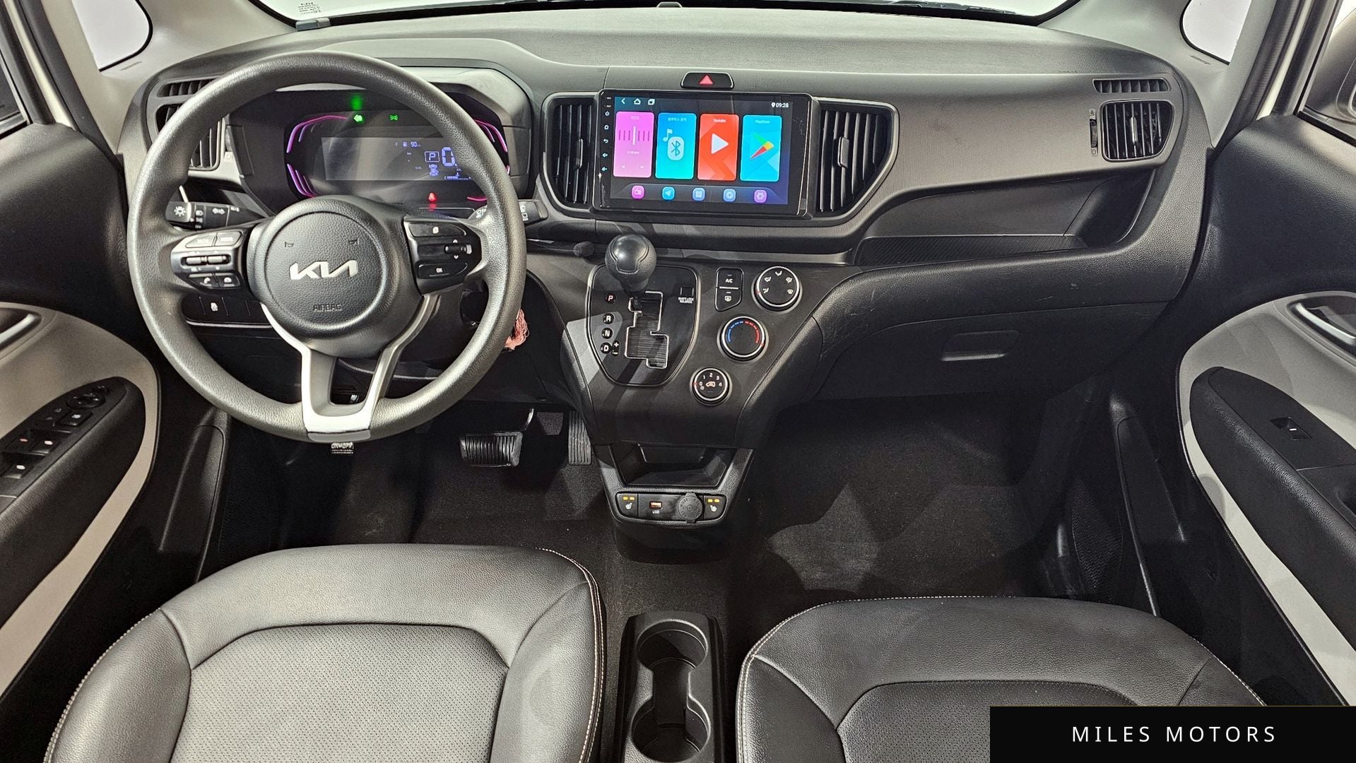 Kia RAY 2023 — миниатюра 7