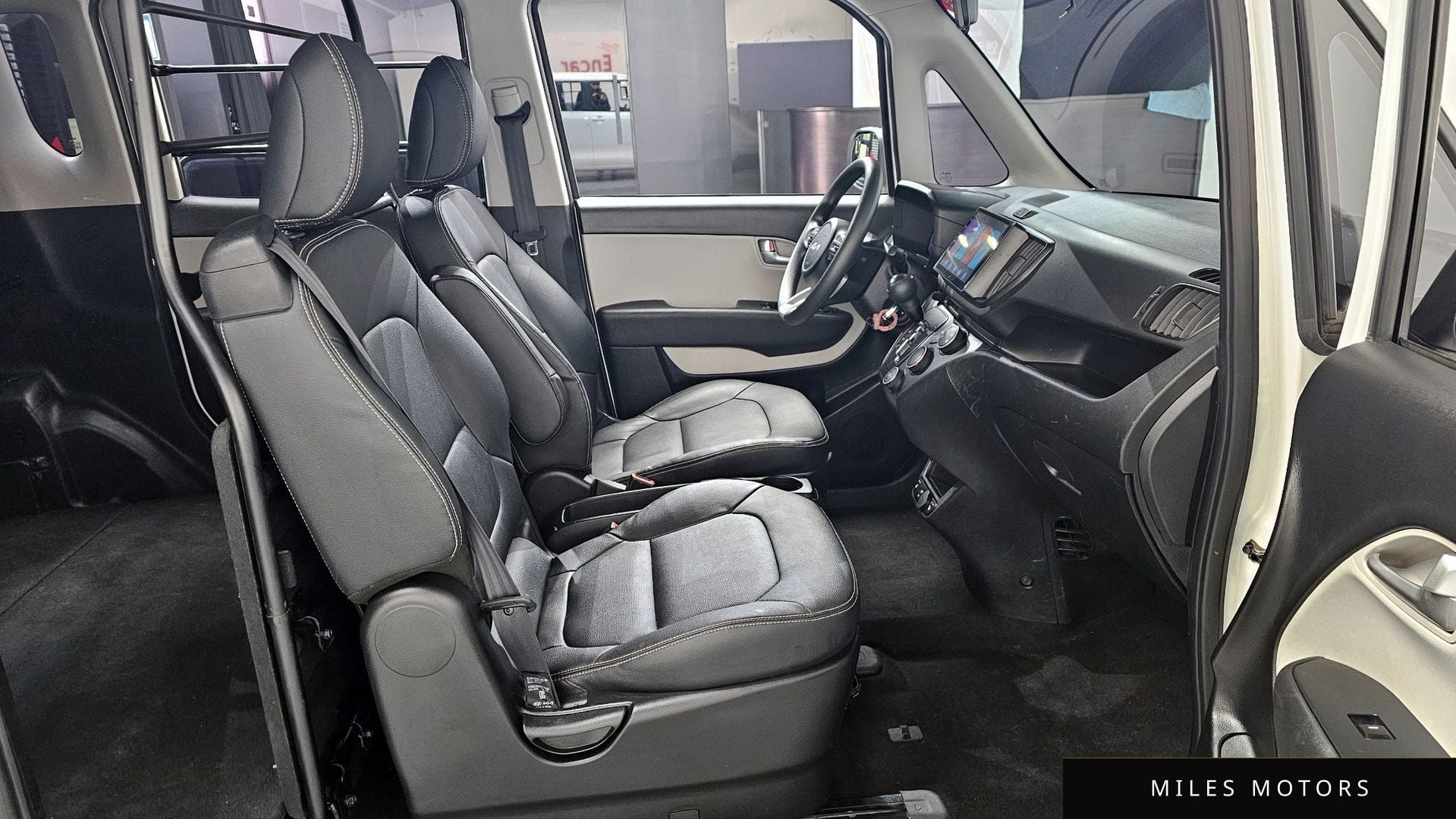 Kia RAY 2023 — миниатюра 10