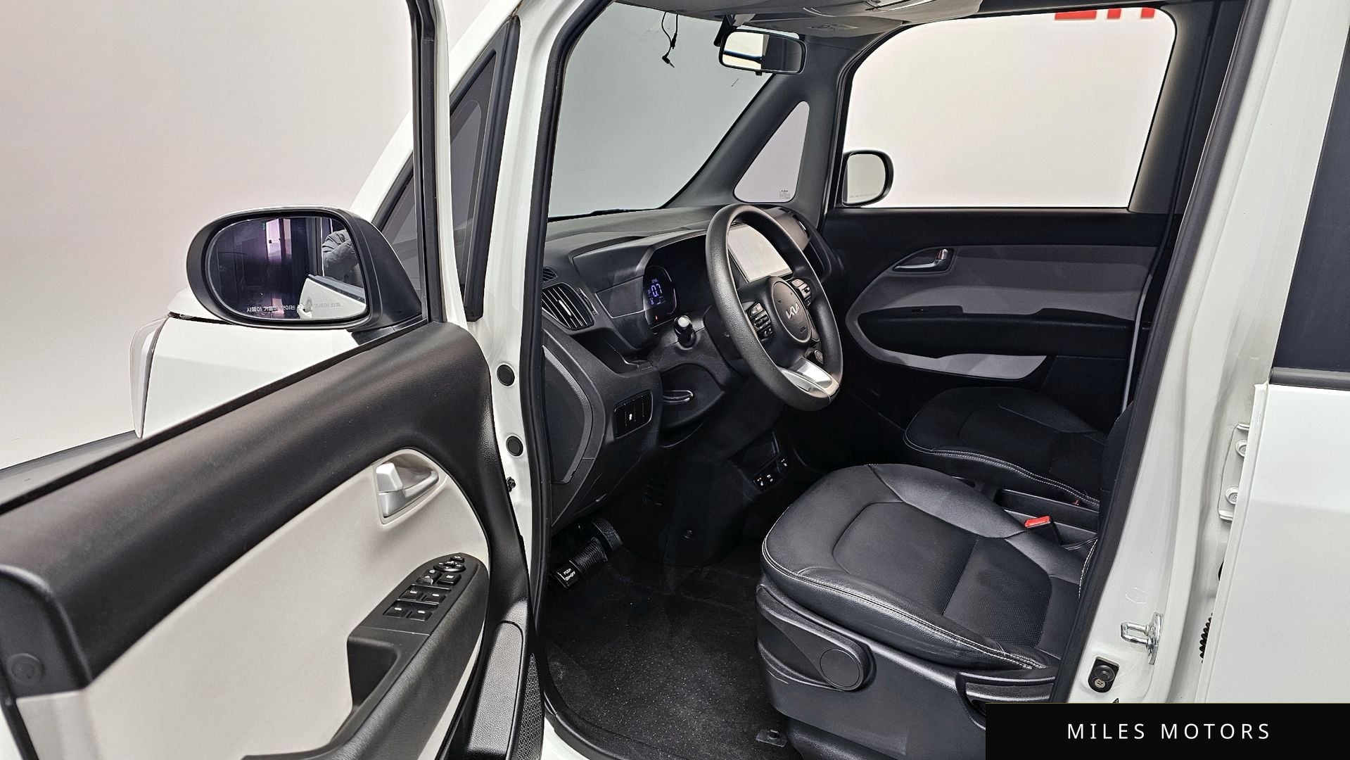 Kia RAY 2023 — миниатюра 11