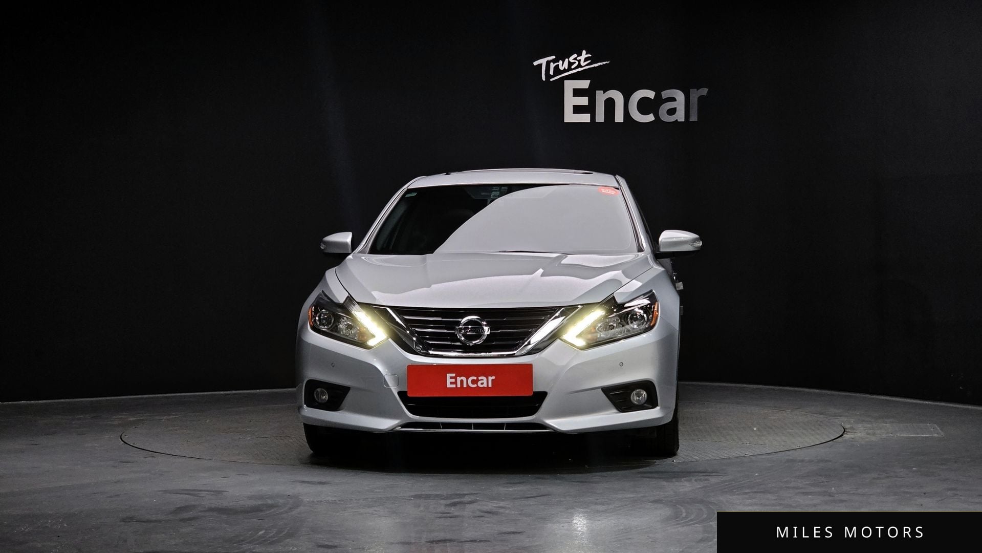 Nissan Altima 2017 — миниатюра 3