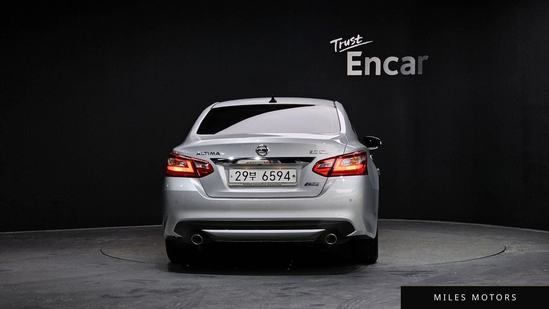 Nissan Altima 2017 — миниатюра 4