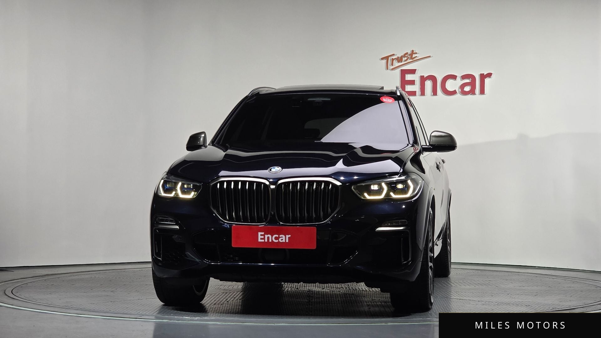 BMW X5 (G05) 2019 — миниатюра 3