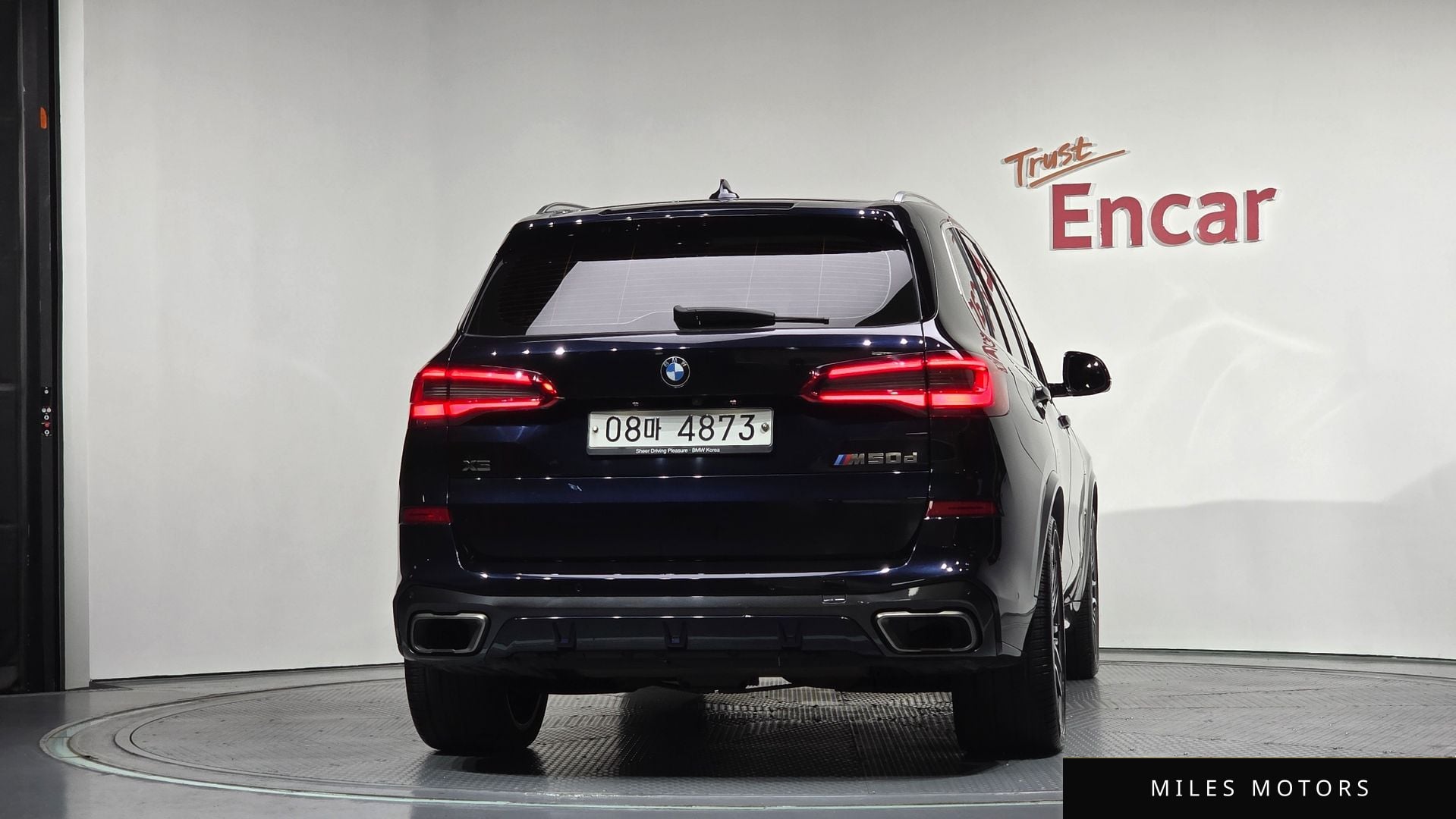 BMW X5 (G05) 2019 — миниатюра 4