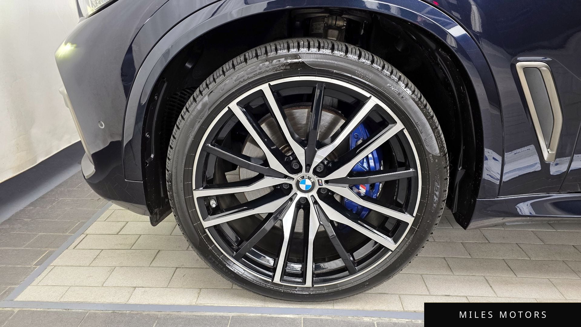 BMW X5 (G05) 2019 — миниатюра 5
