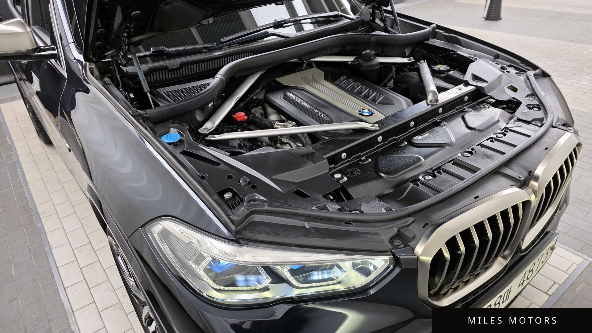 BMW X5 (G05) 2019 — миниатюра 6