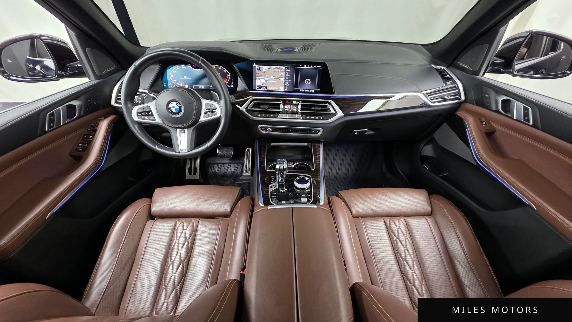 BMW X5 (G05) 2019 — миниатюра 7