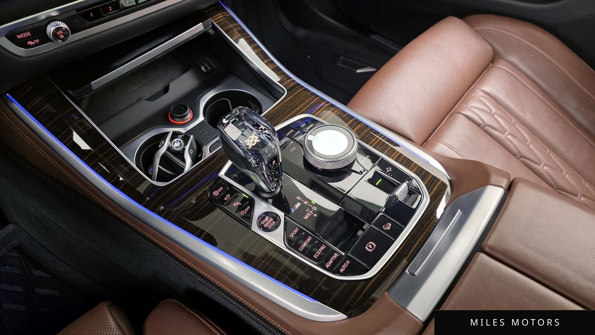 BMW X5 (G05) 2019 — миниатюра 9