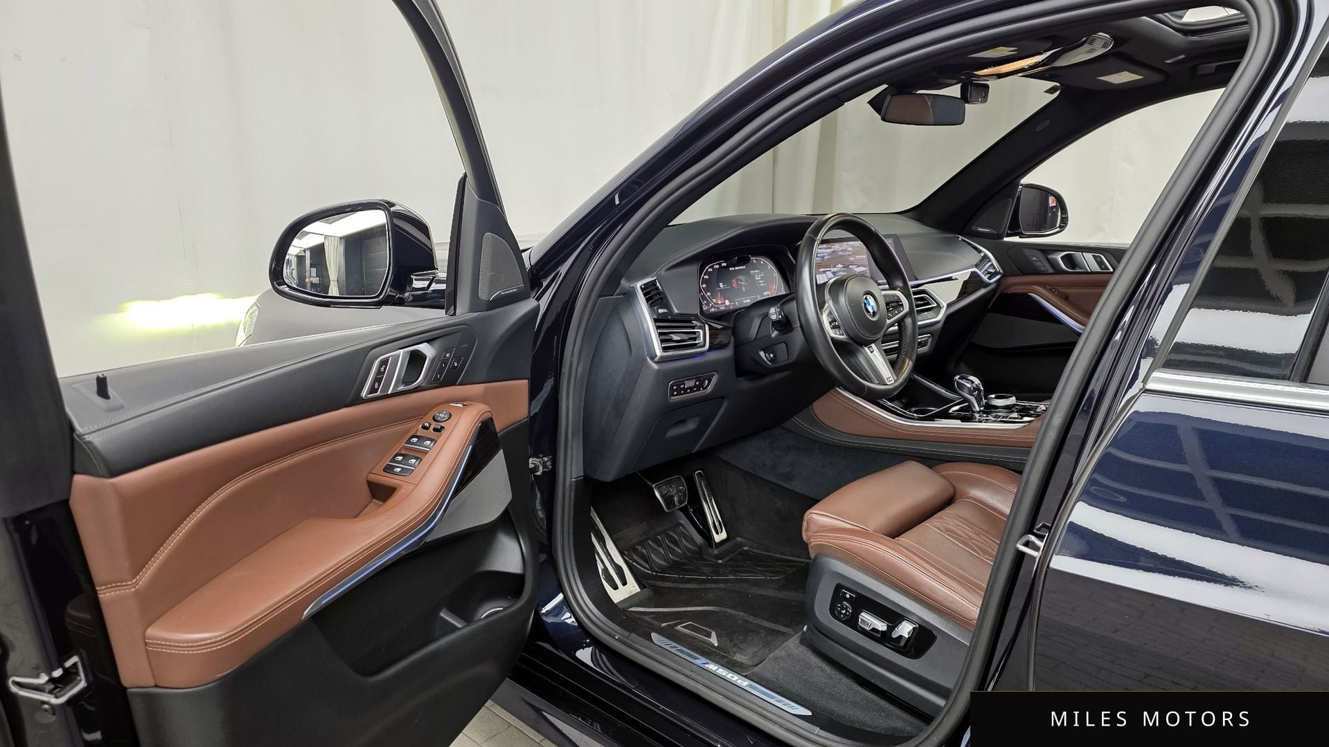 BMW X5 (G05) 2019 — миниатюра 10