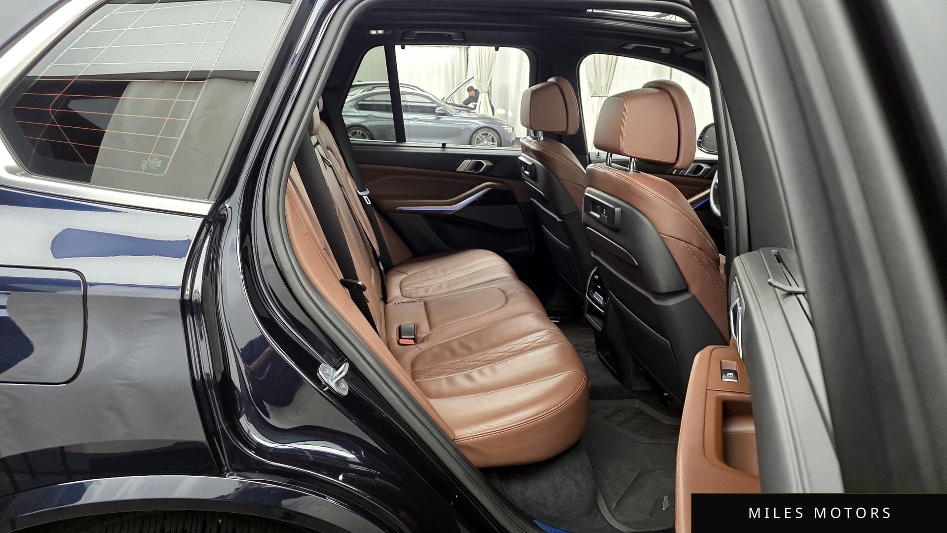 BMW X5 (G05) 2019 — миниатюра 12