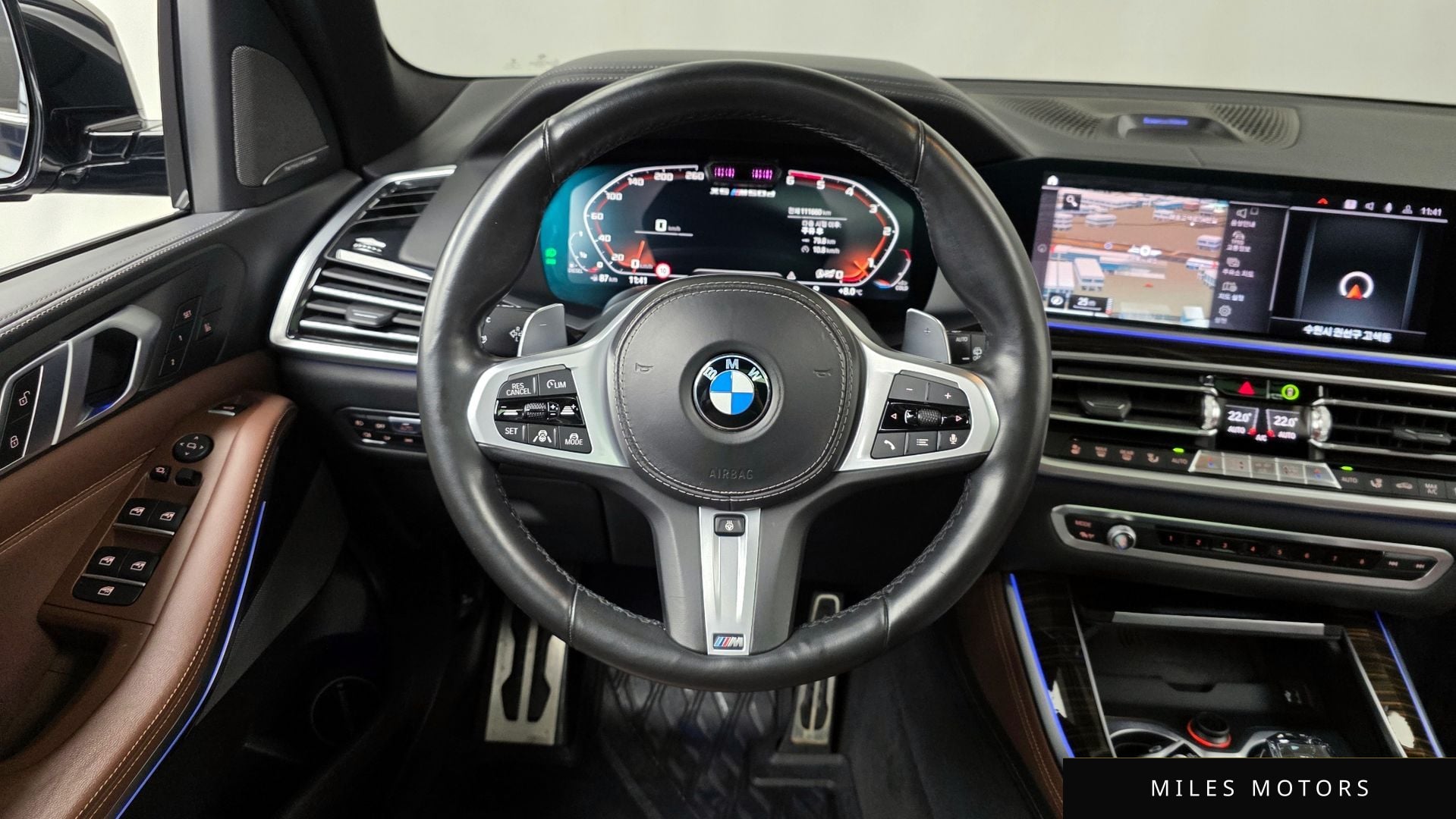 BMW X5 (G05) 2019 — миниатюра 13