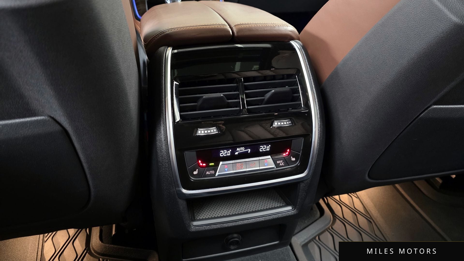 BMW X5 (G05) 2019 — миниатюра 19