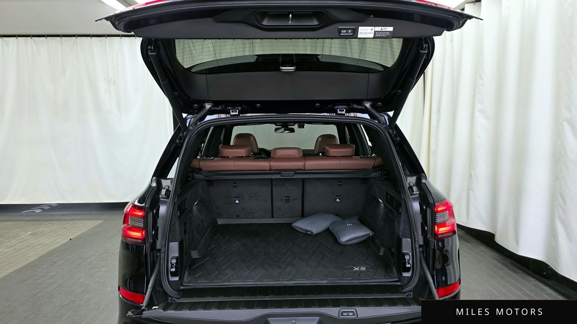 BMW X5 (G05) 2019 — миниатюра 20