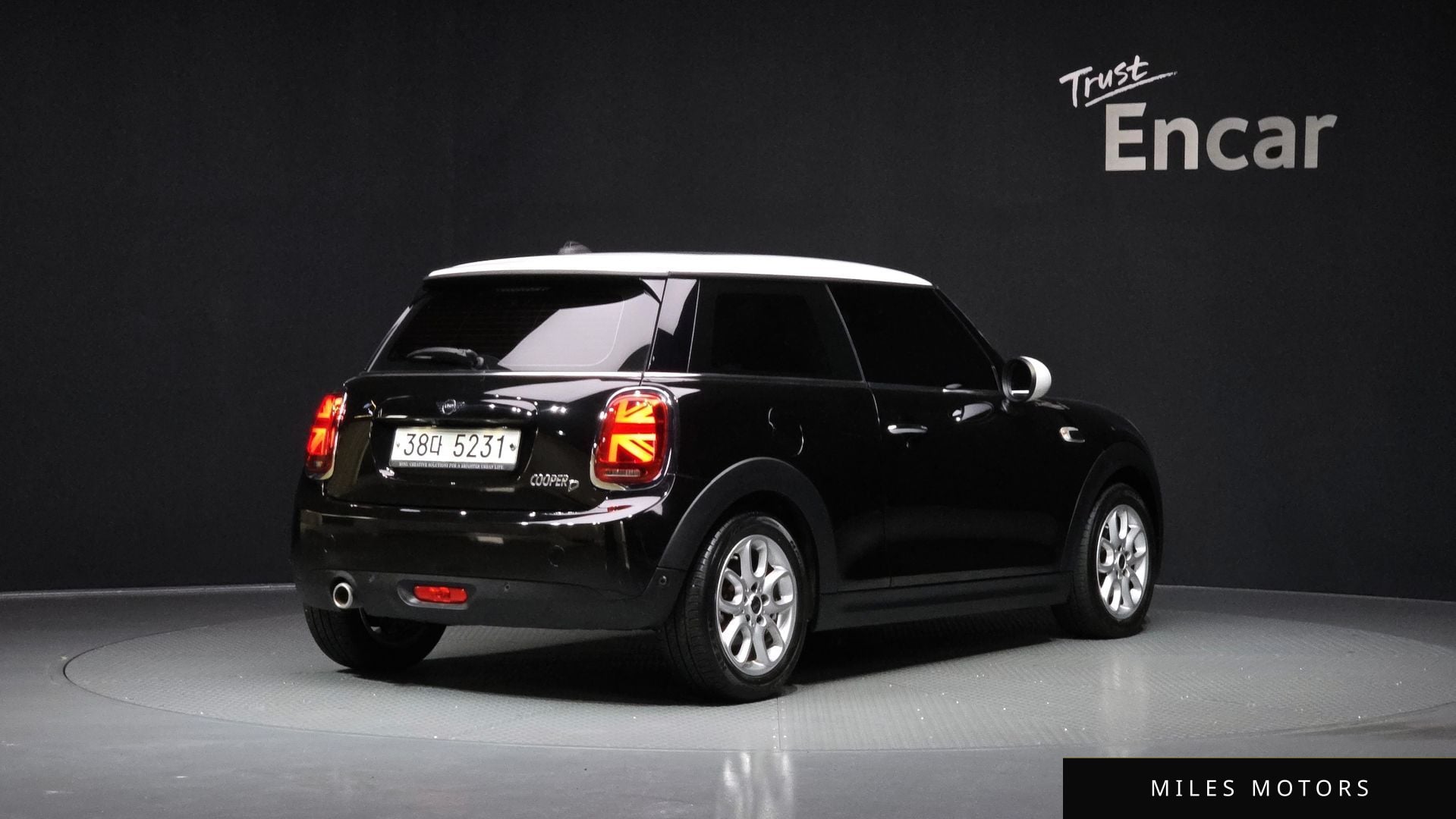 MINI Cooper D 2019 — миниатюра 2