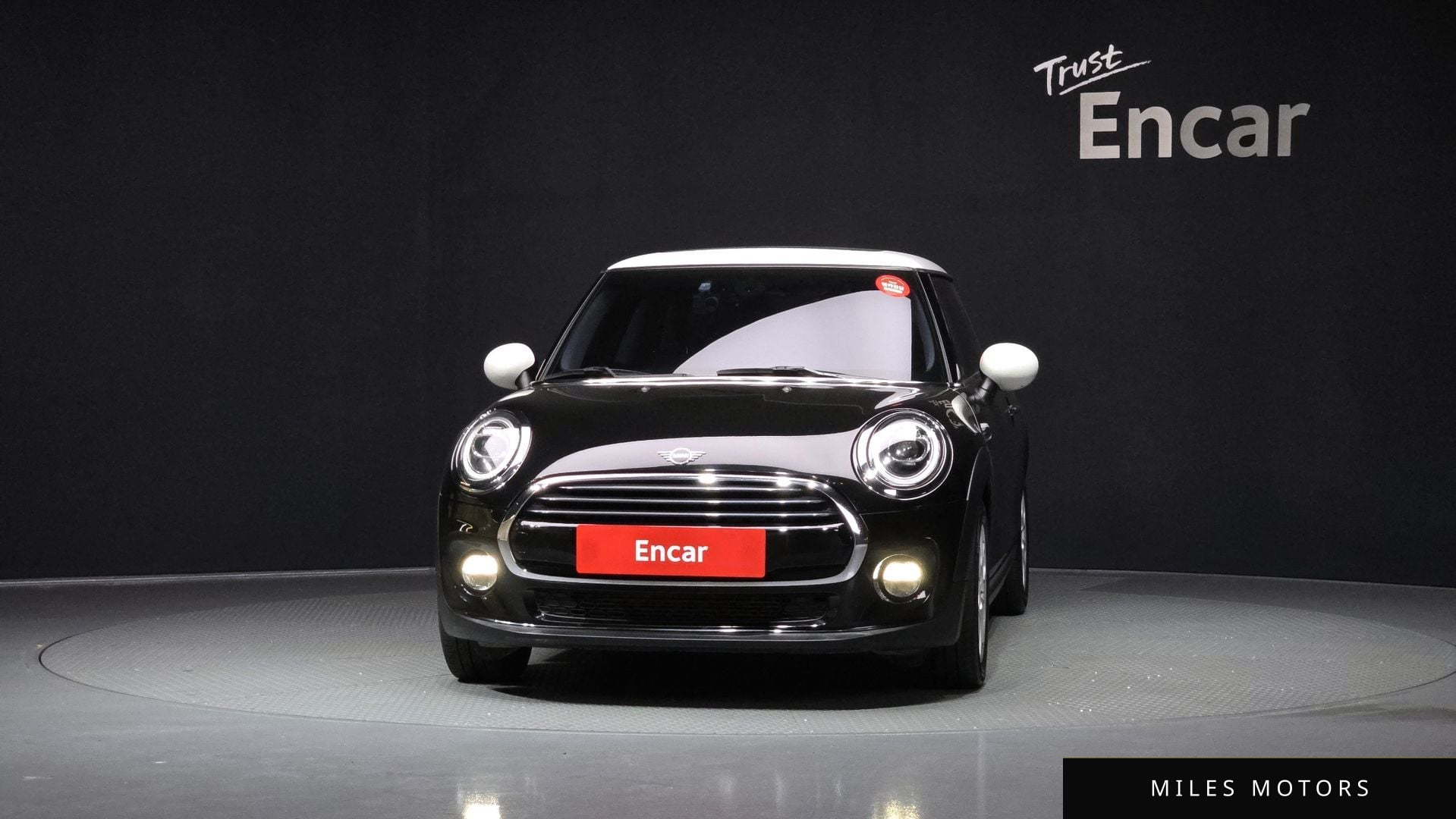 MINI Cooper D 2019 — миниатюра 3