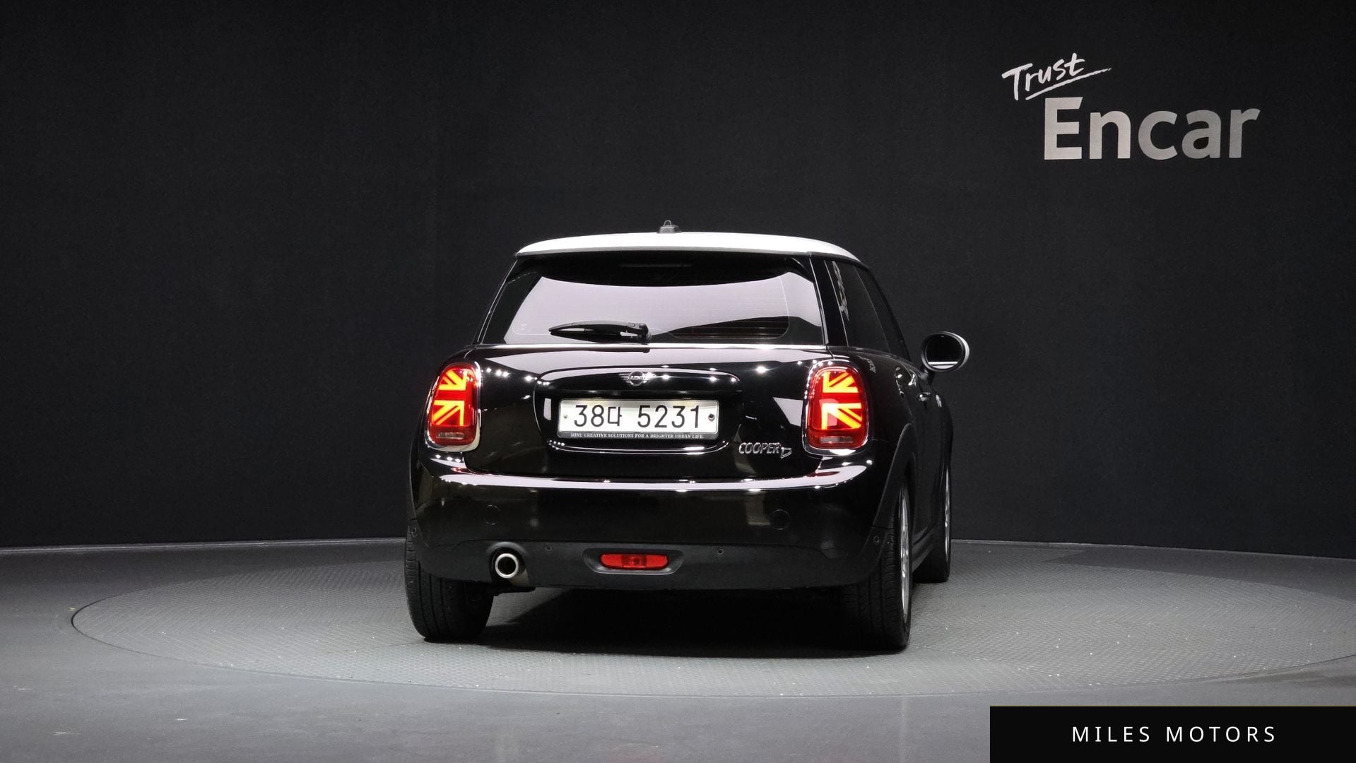 MINI Cooper D 2019 — миниатюра 4