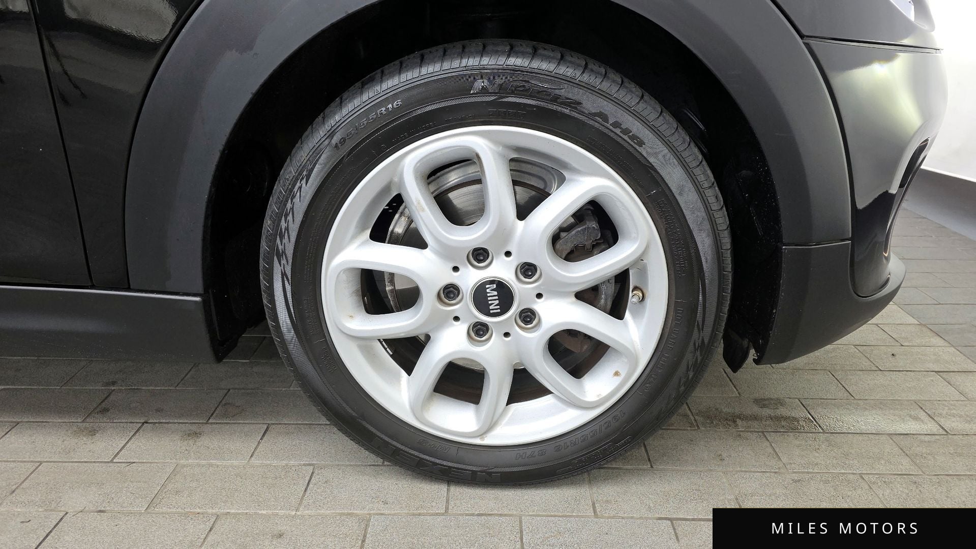 MINI Cooper D 2019 — миниатюра 5