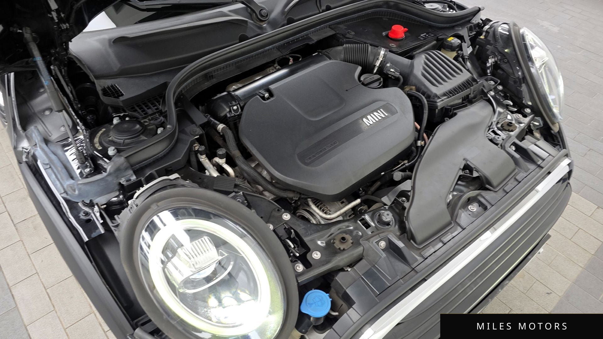 MINI Cooper D 2019 — миниатюра 6