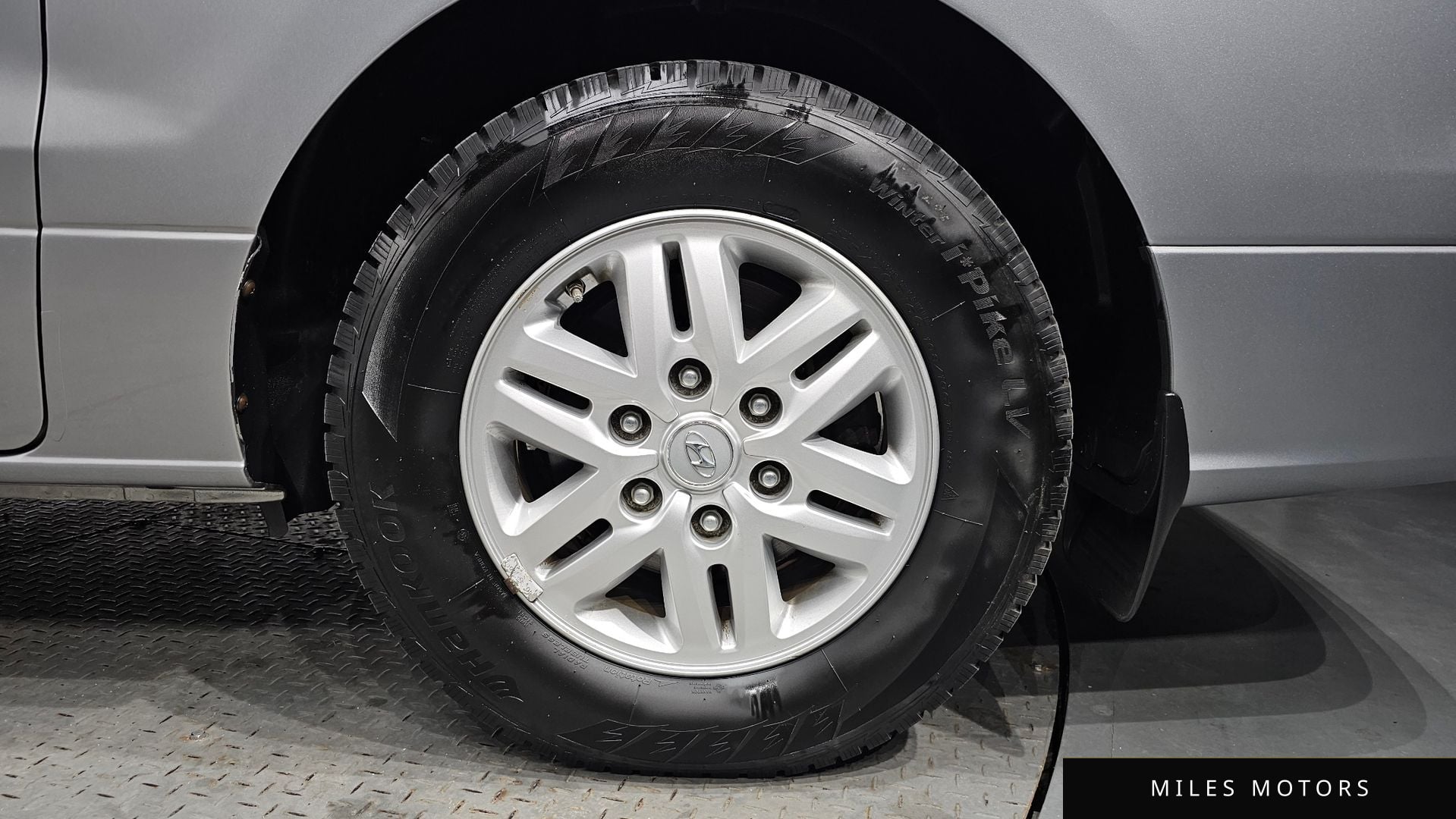 Hyundai Starex 2018 — миниатюра 5