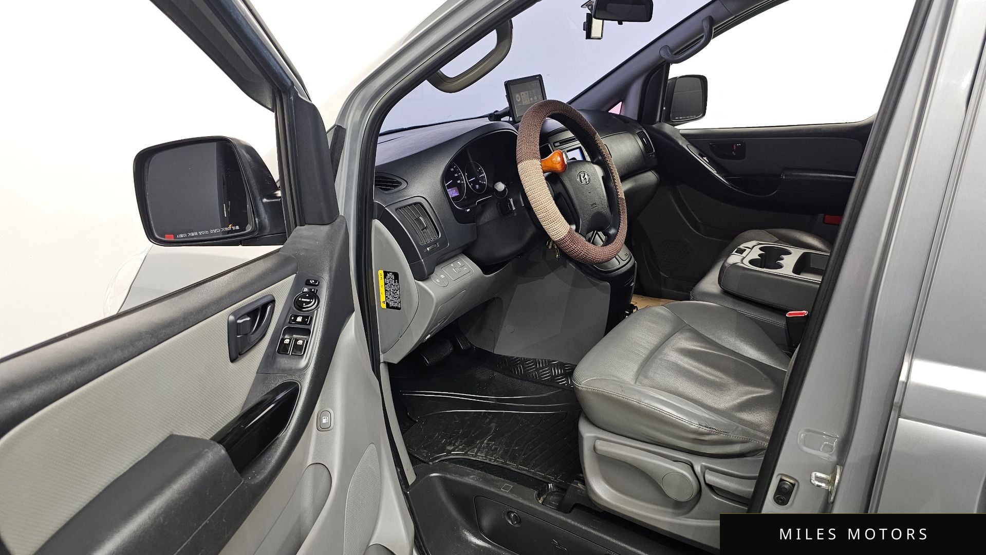 Hyundai Starex 2018 — миниатюра 10