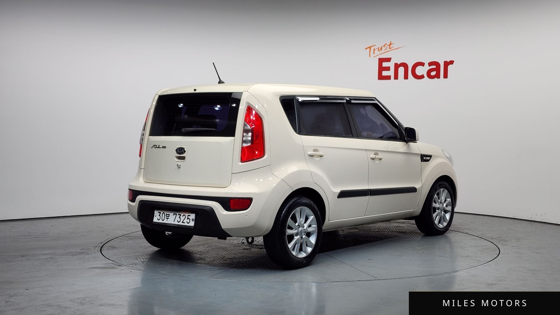 Kia Soul 2012 — миниатюра 2