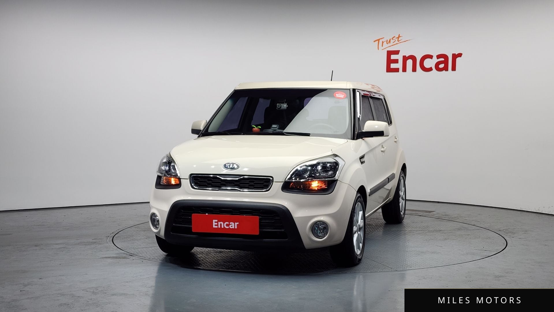Kia Soul 2012 — миниатюра 3