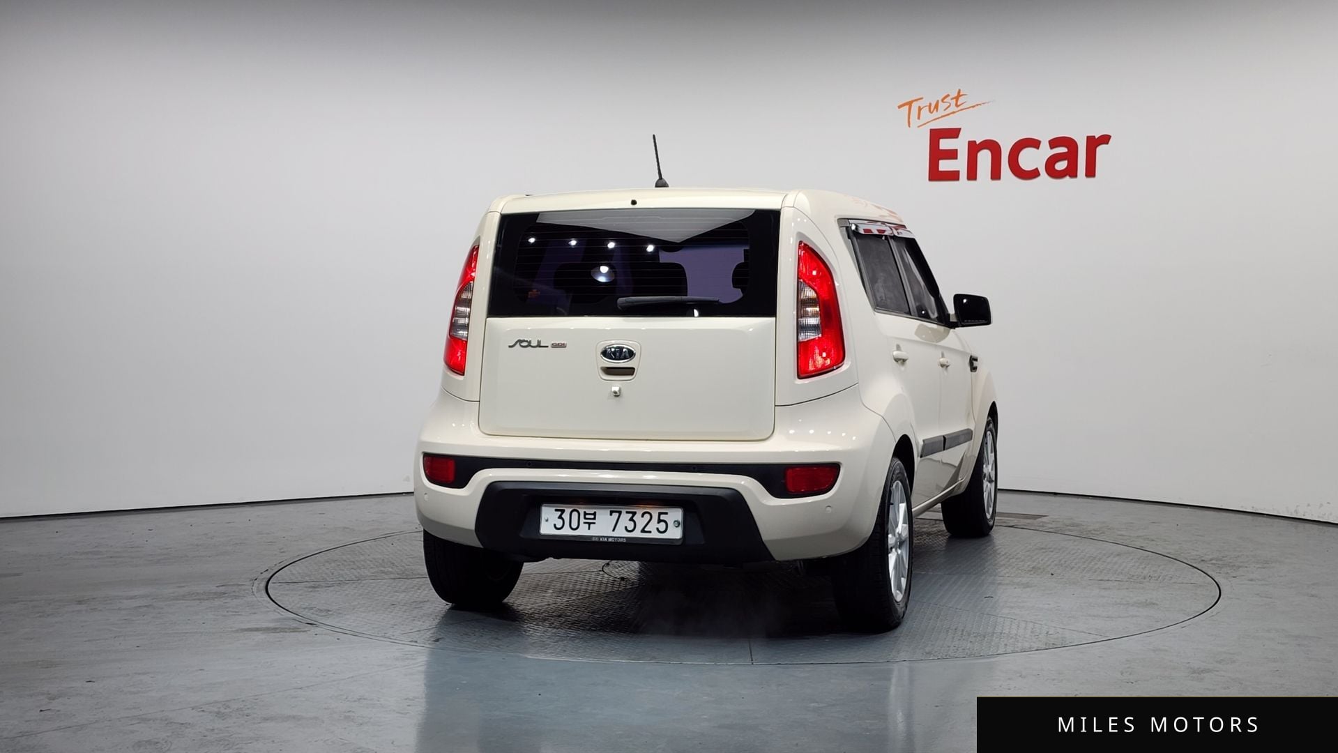 Kia Soul 2012 — миниатюра 4
