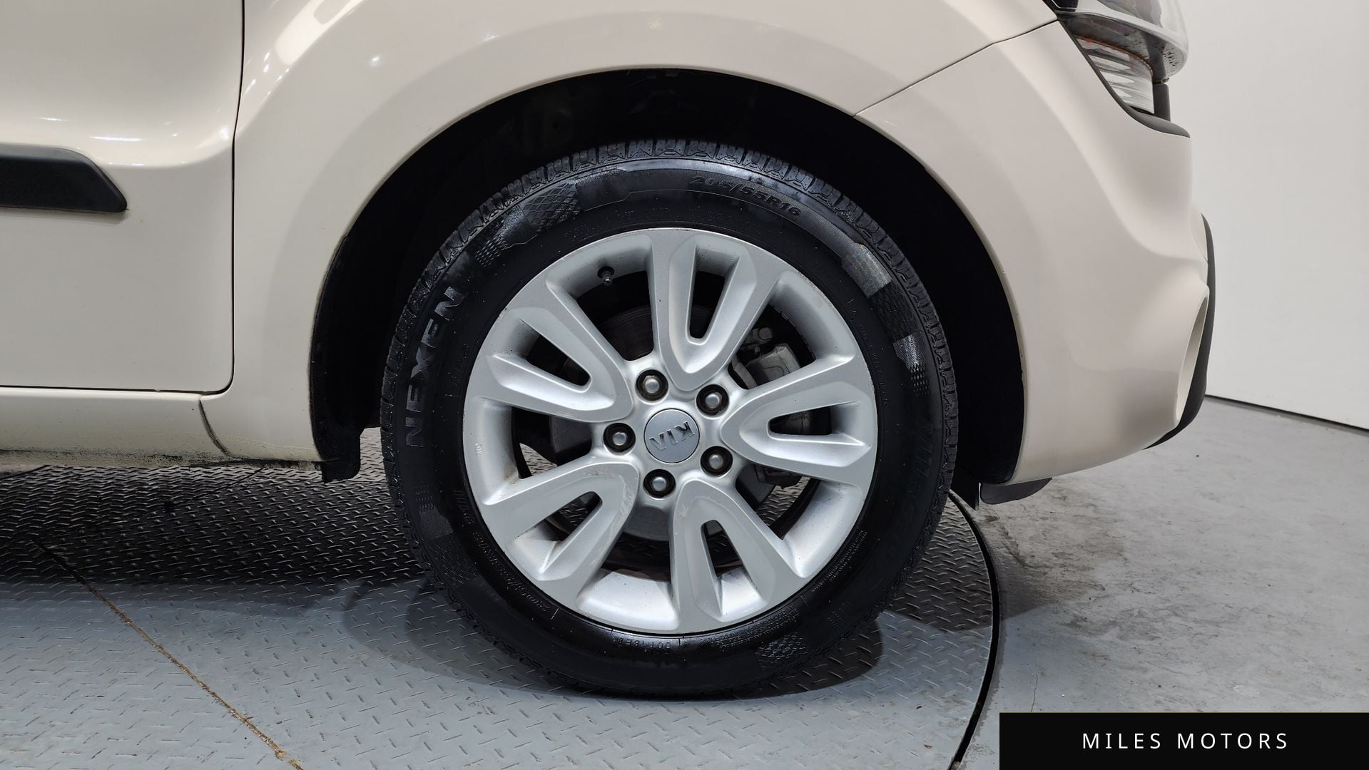 Kia Soul 2012 — миниатюра 5