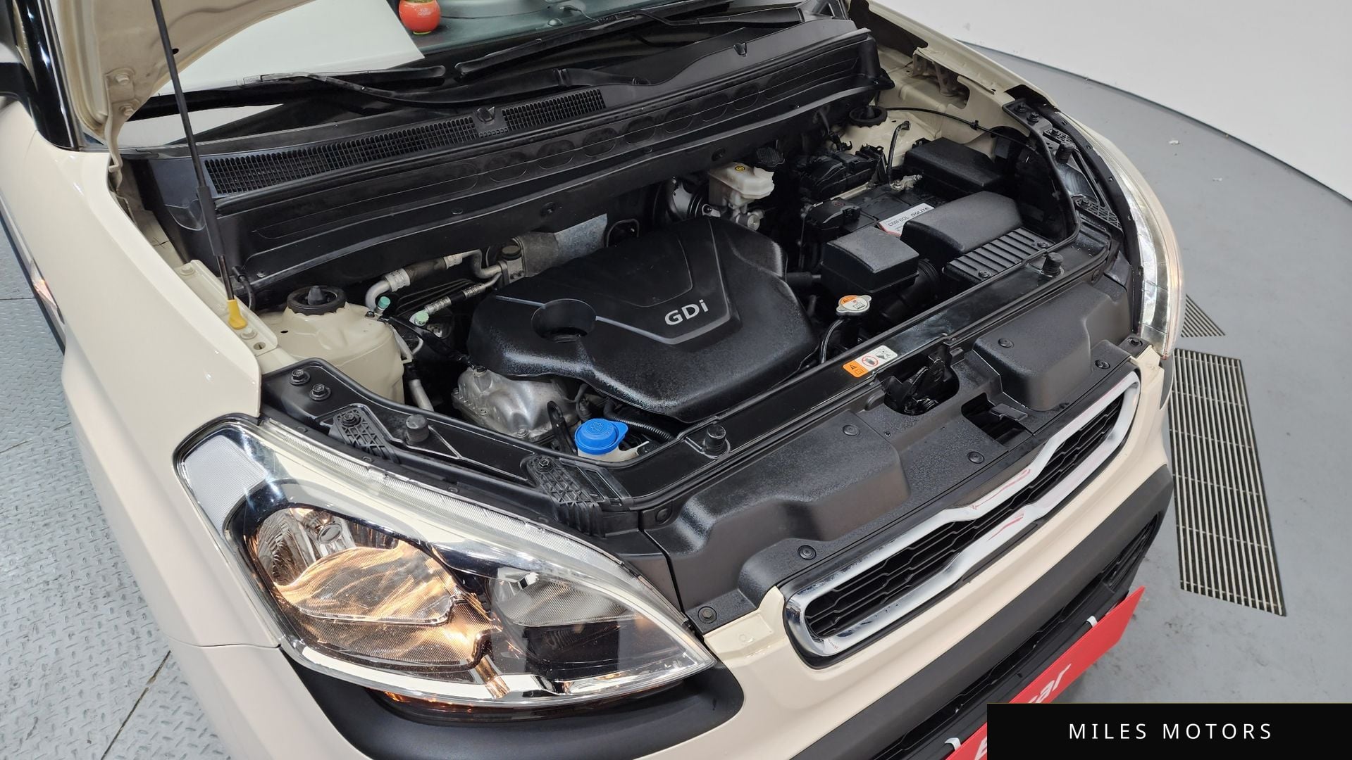 Kia Soul 2012 — миниатюра 6
