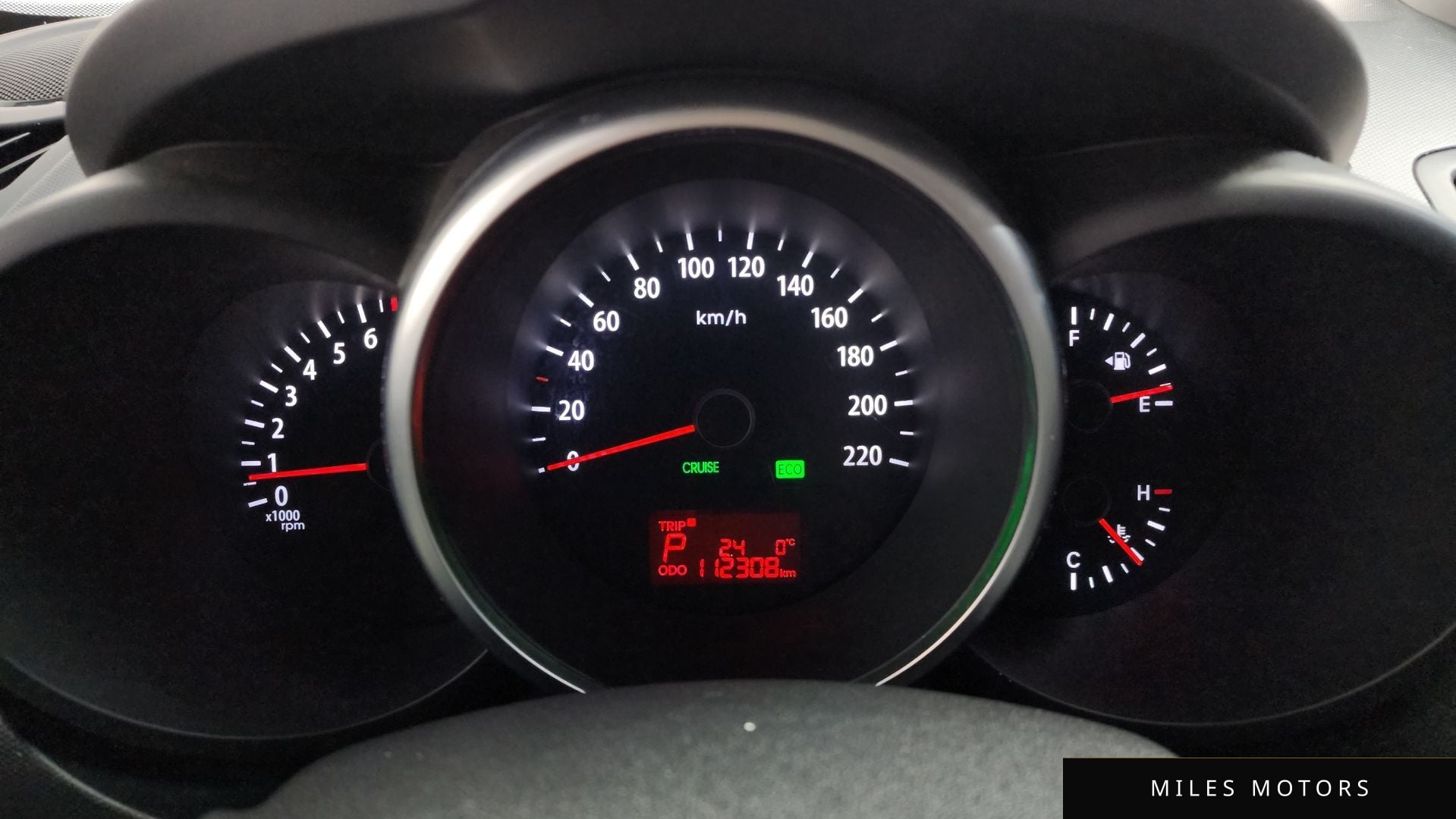 Kia Soul 2012 — миниатюра 8