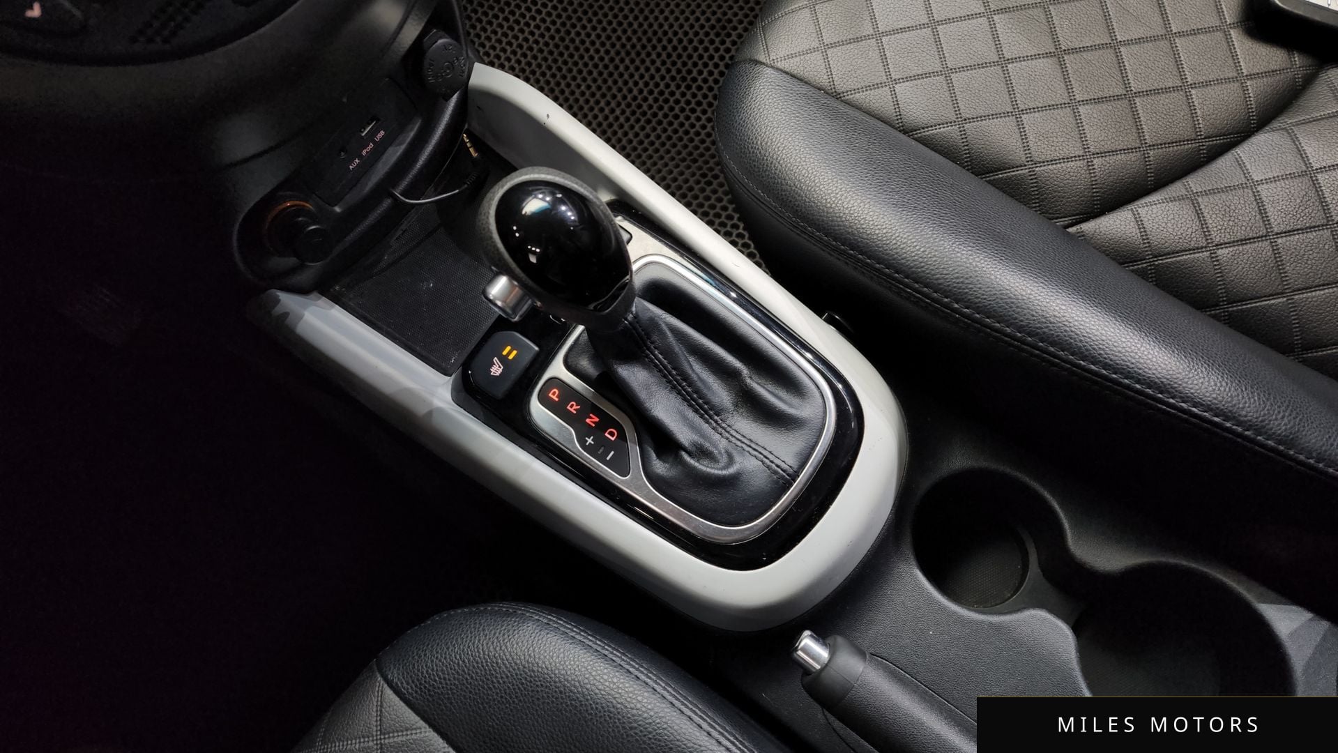 Kia Soul 2012 — миниатюра 9